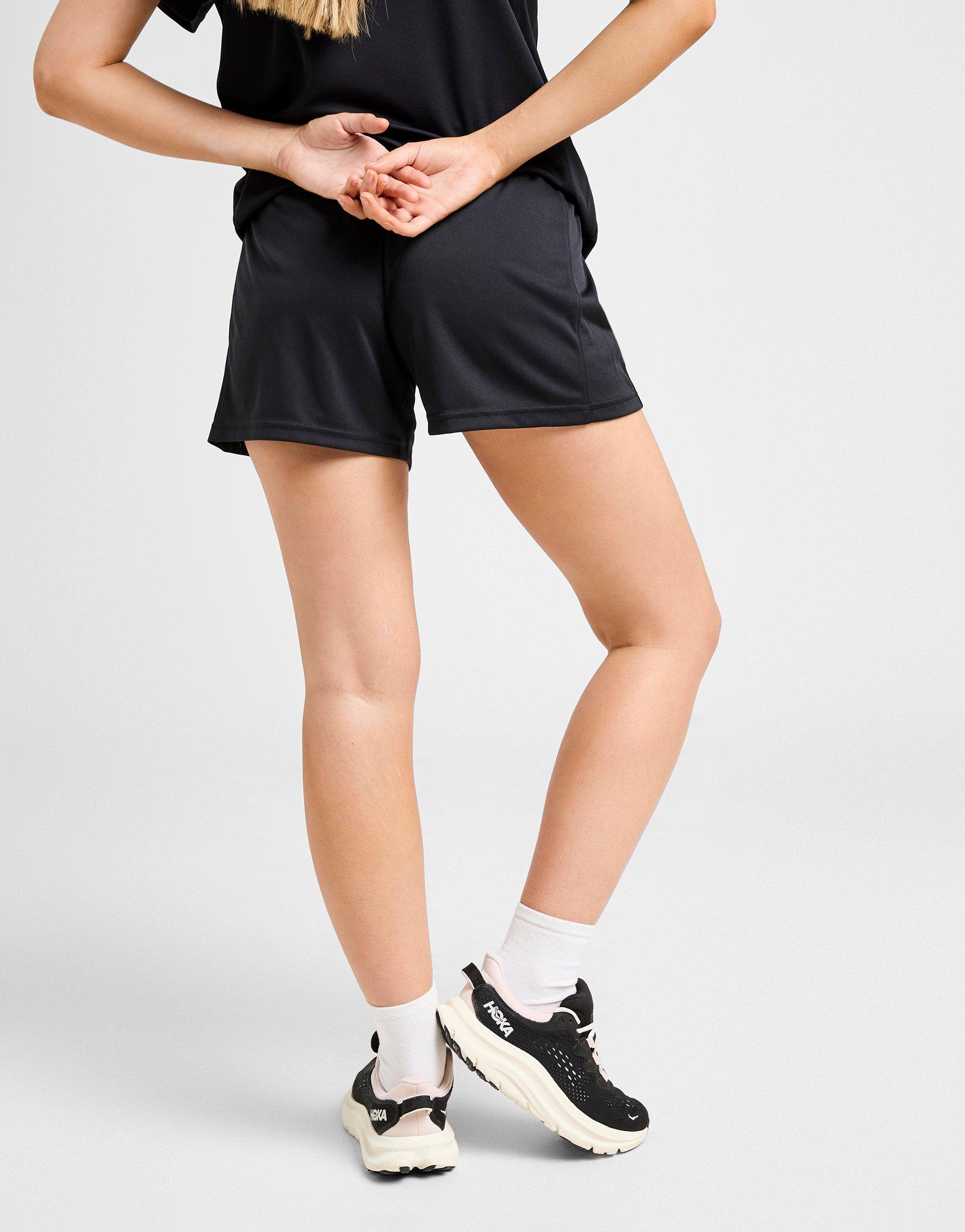 Under Armour Challenger Knit Shorts