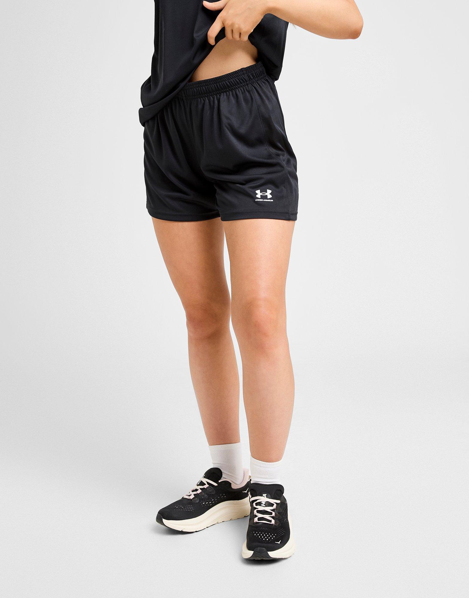Under Armour Challenger Knit Shorts