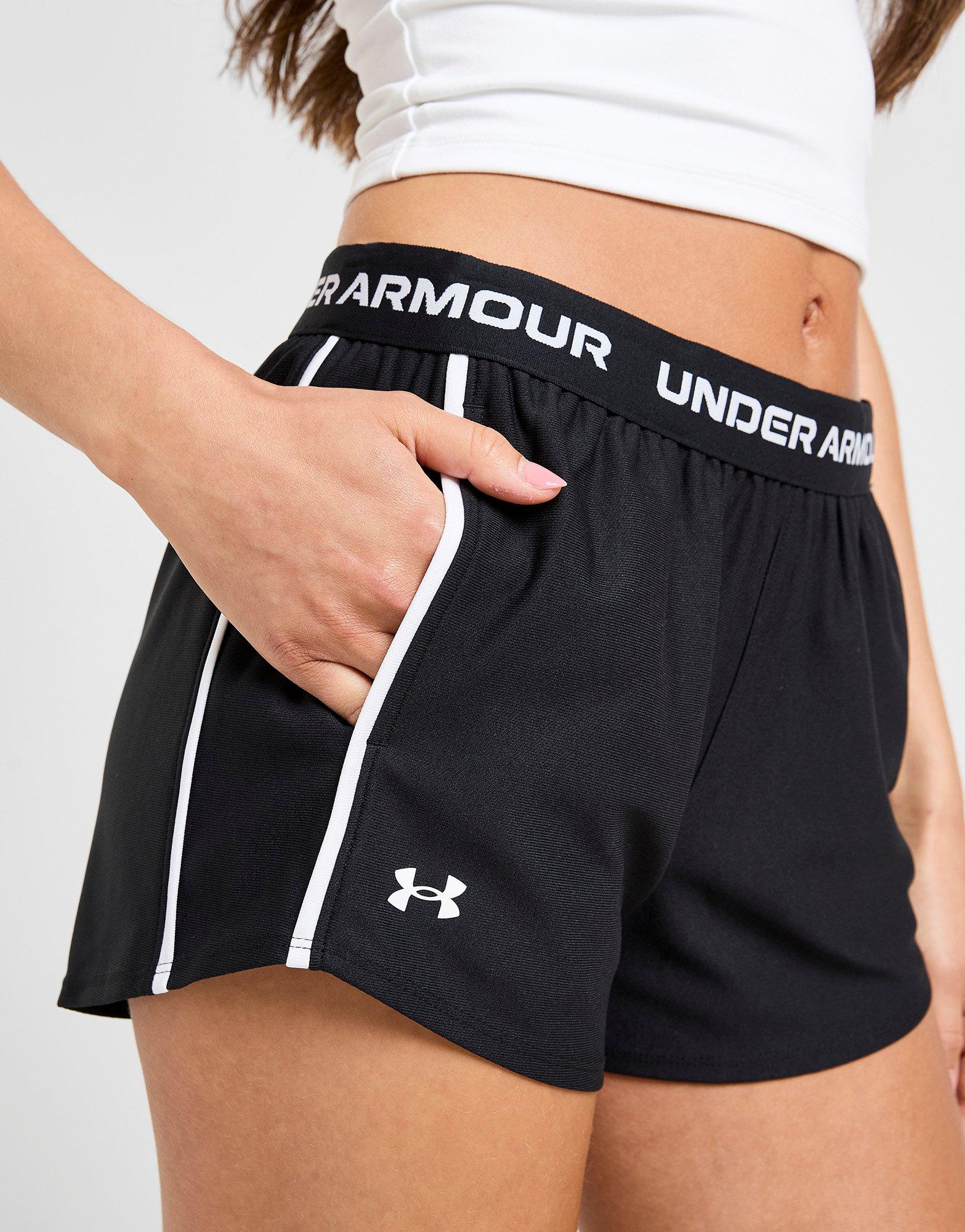 Under Armour Play Up Shorts