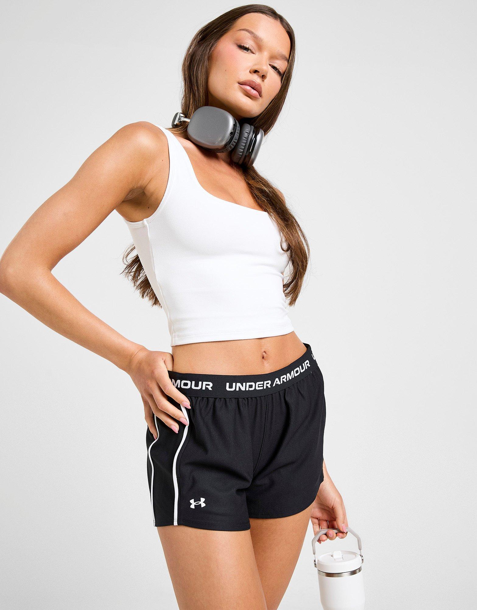 Under Armour Pantaloncino Play Up