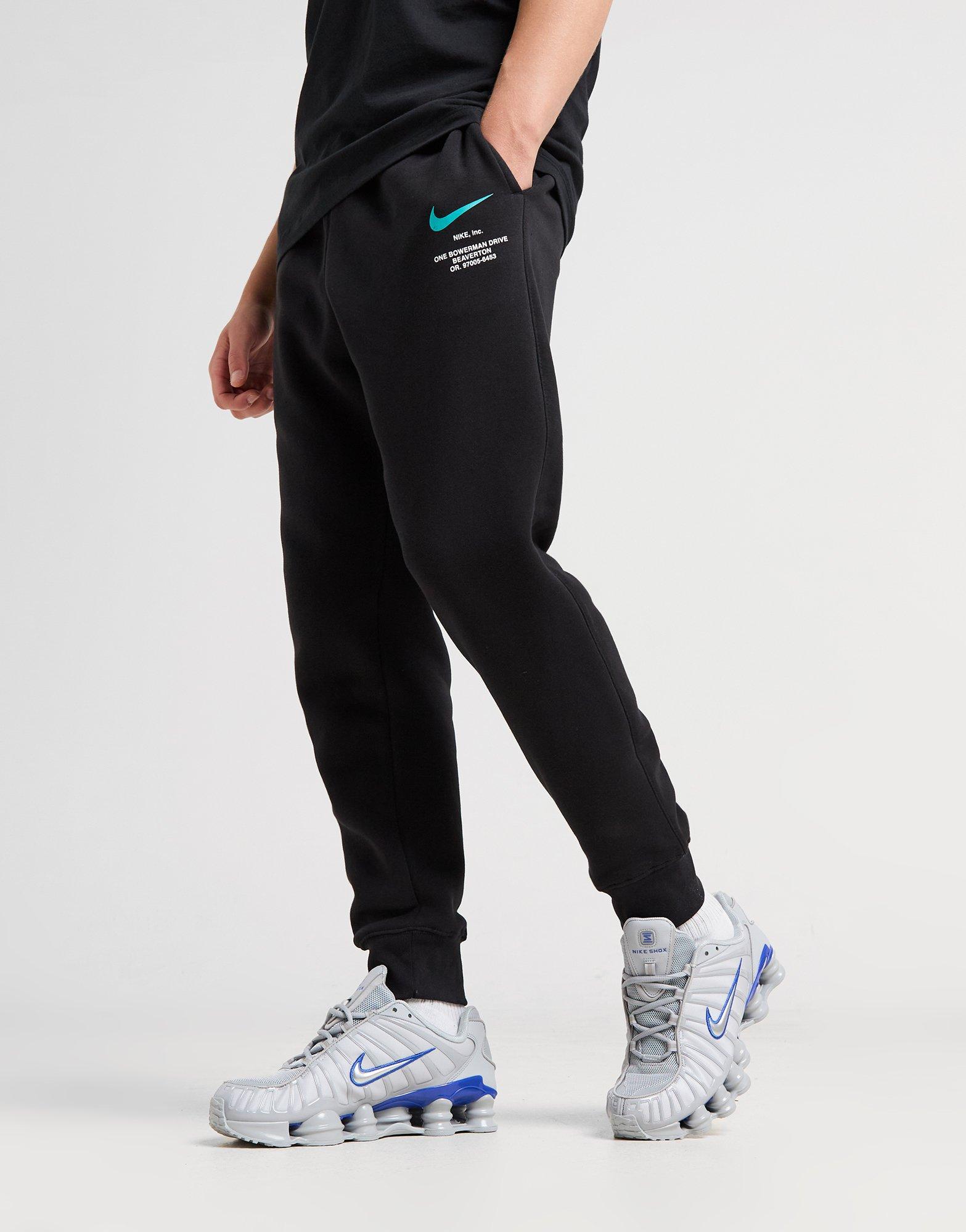 Nike Swoosh Jogginghose