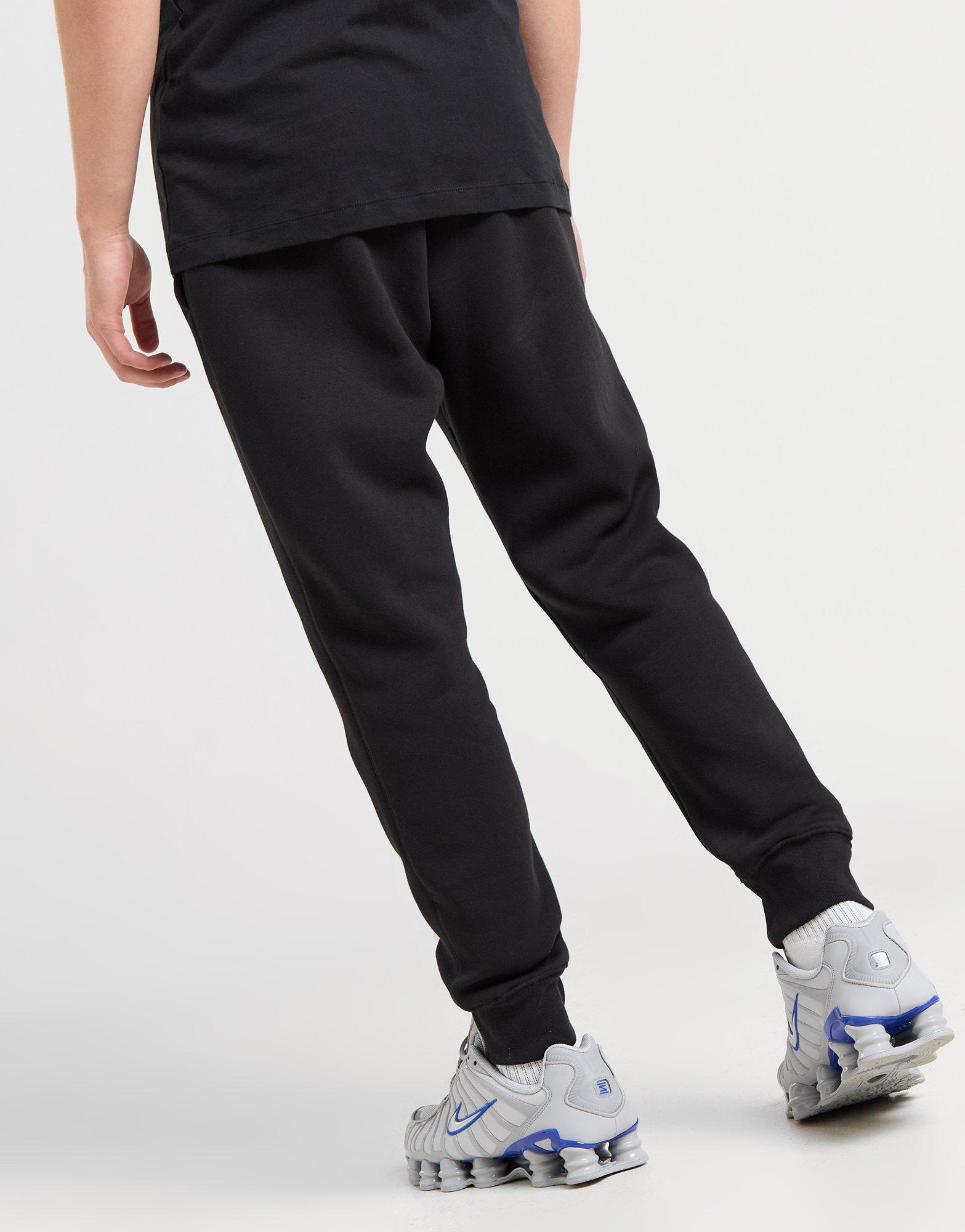 Nike Swoosh Jogginghose