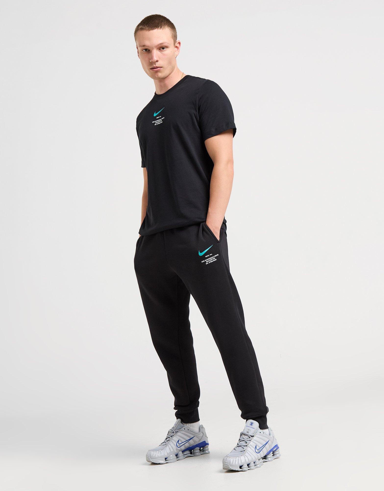 Nike Swoosh T-Shirt