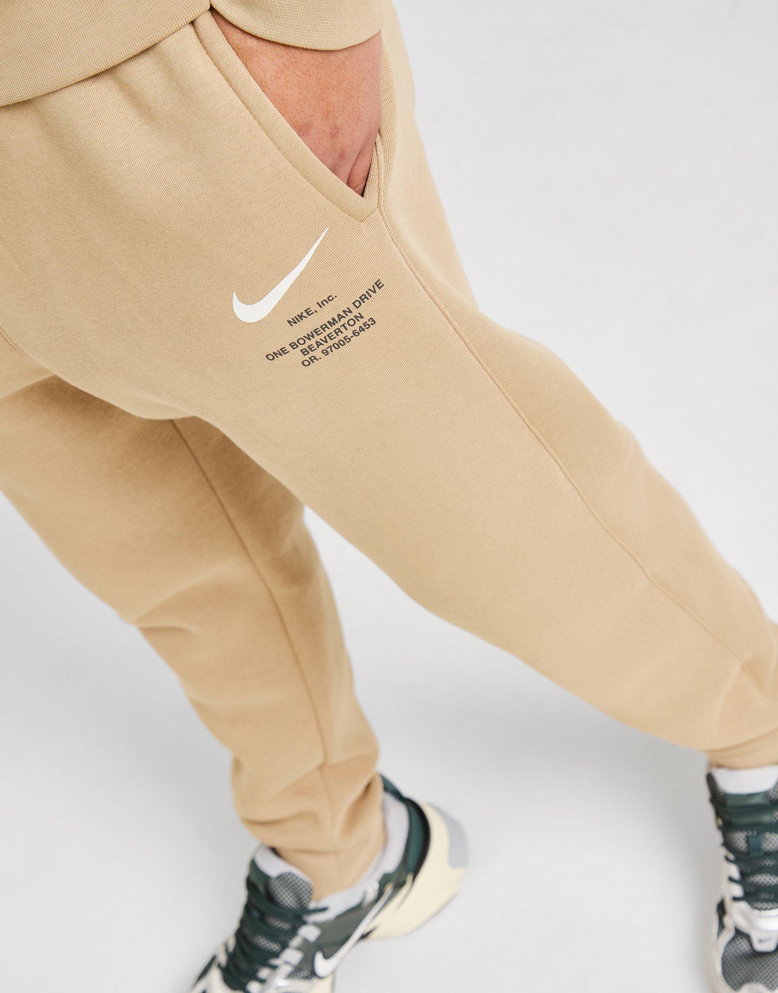 Nike Swoosh Joggers
