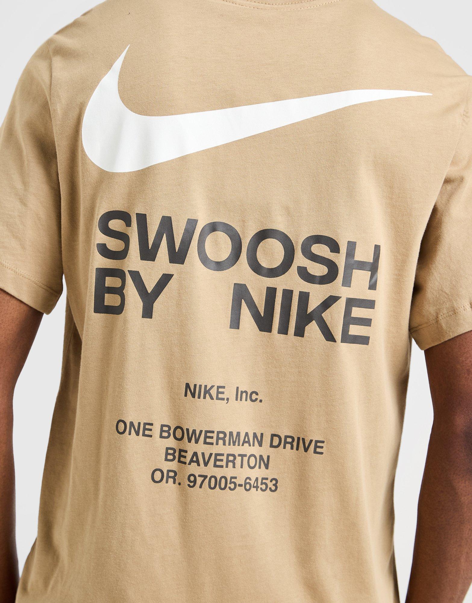 Nike Sportswear Swoosh T-Shirt