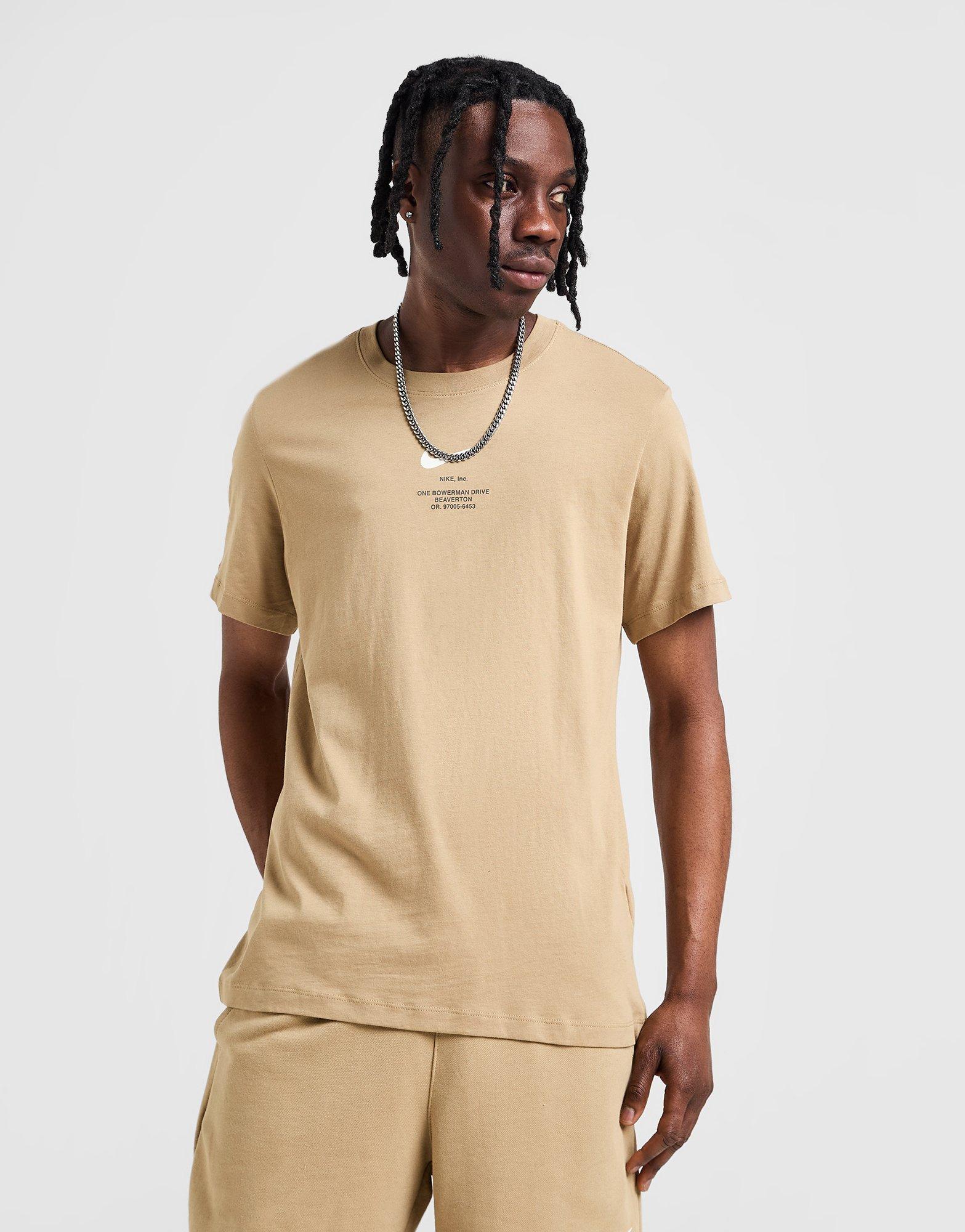 Nike Sportswear Swoosh T-Shirt