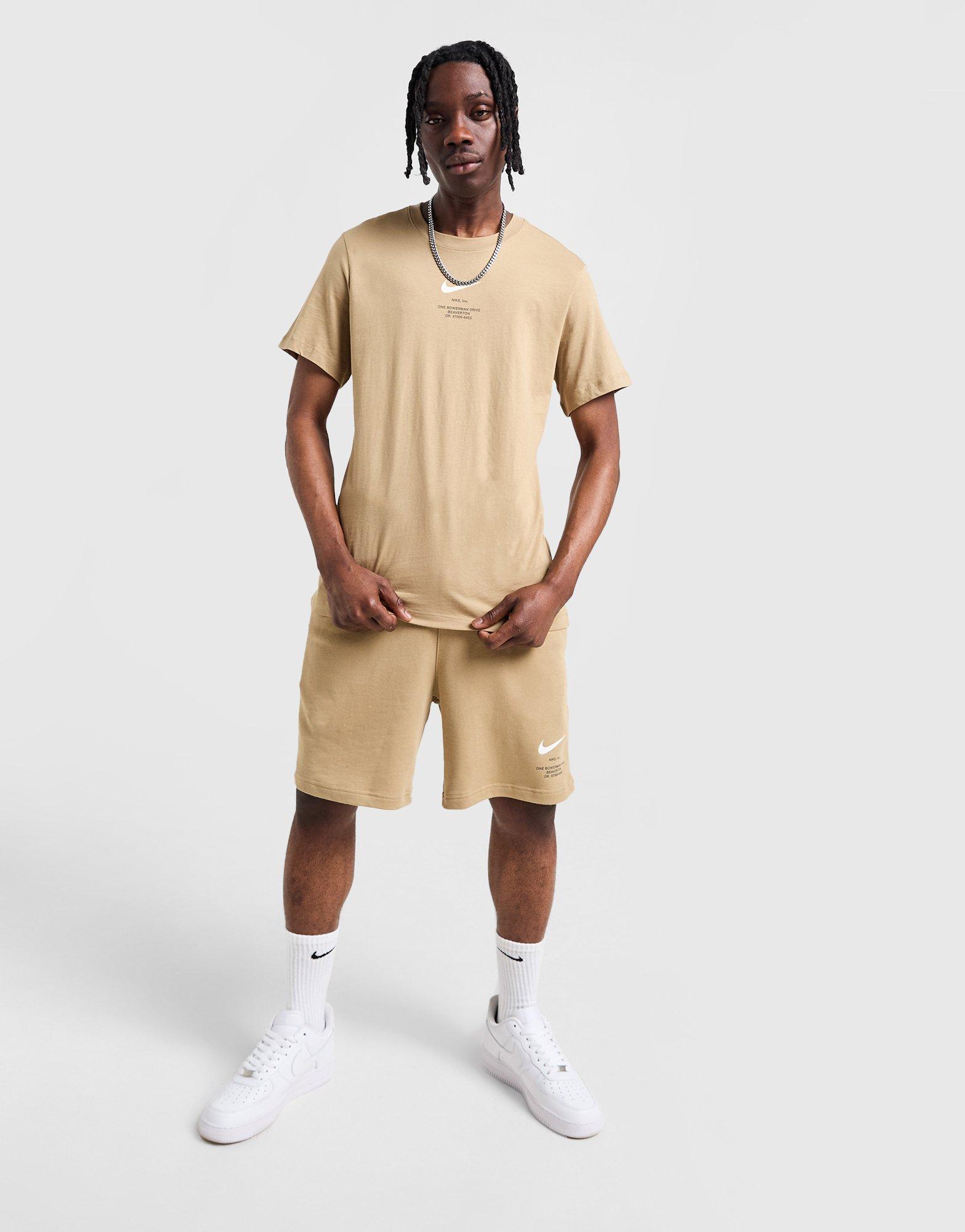 Nike Sportswear Swoosh T-Shirt