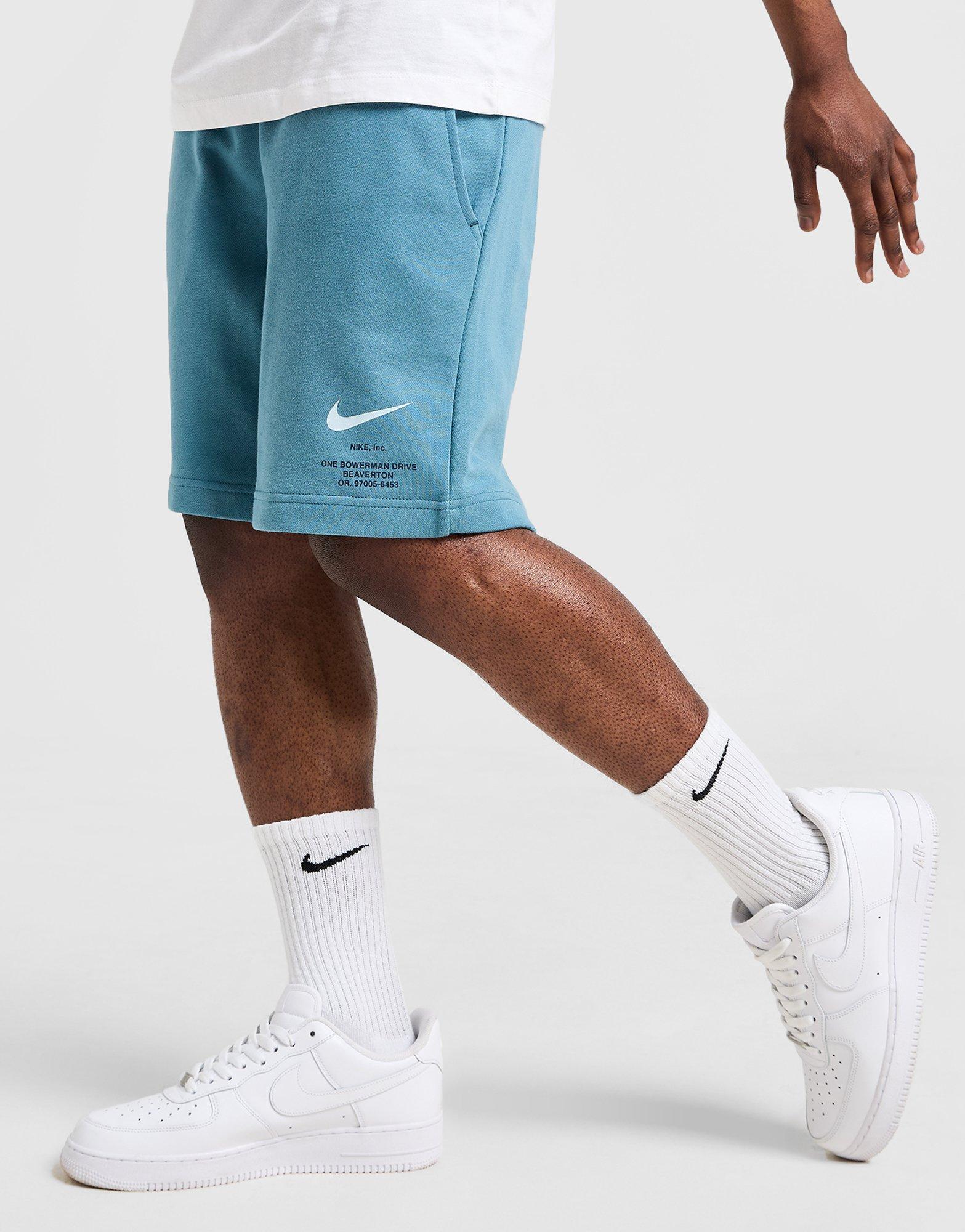 Nike Swoosh Shorts