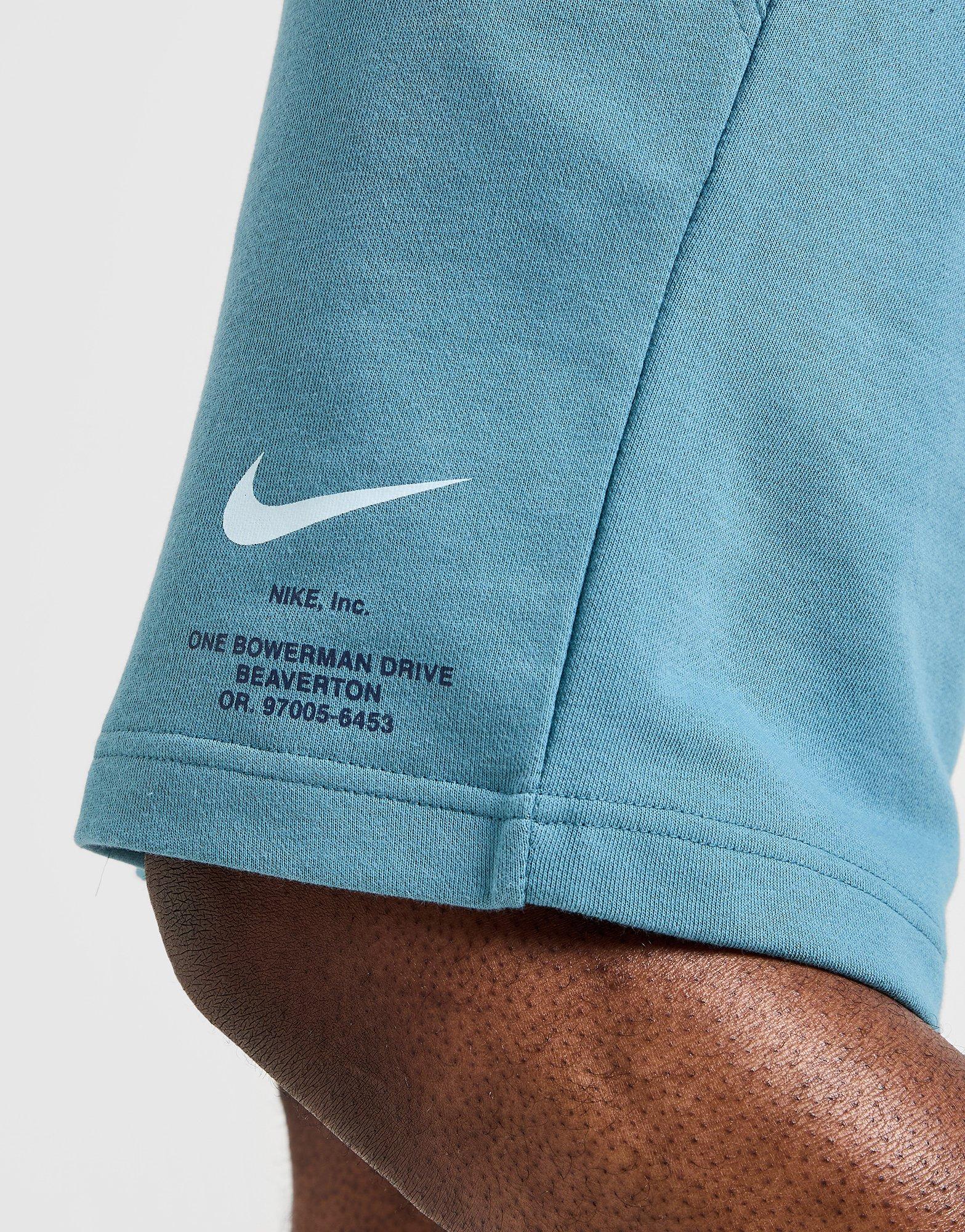 Nike Swoosh Shorts