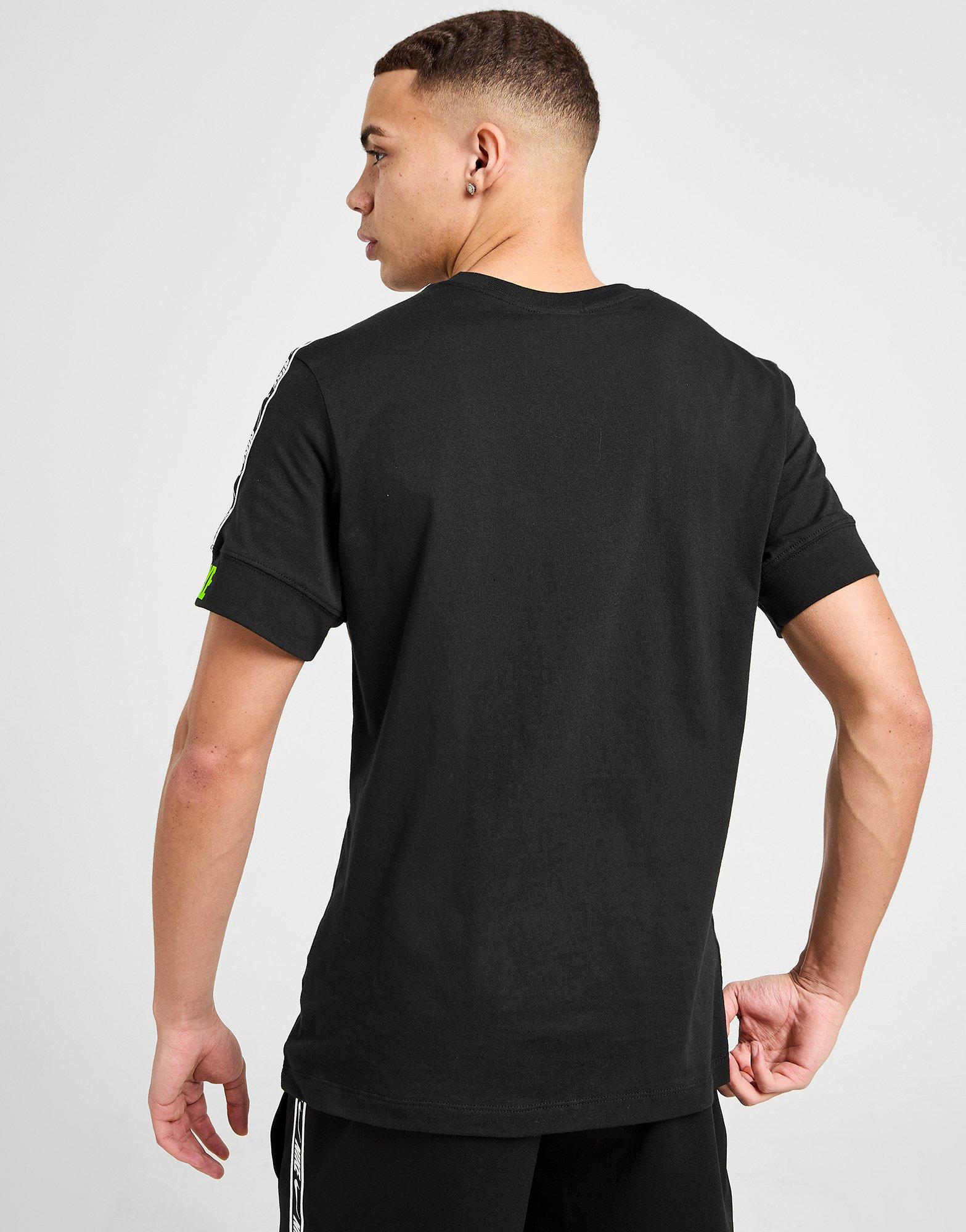 Nike Repeat Tape T-Shirt