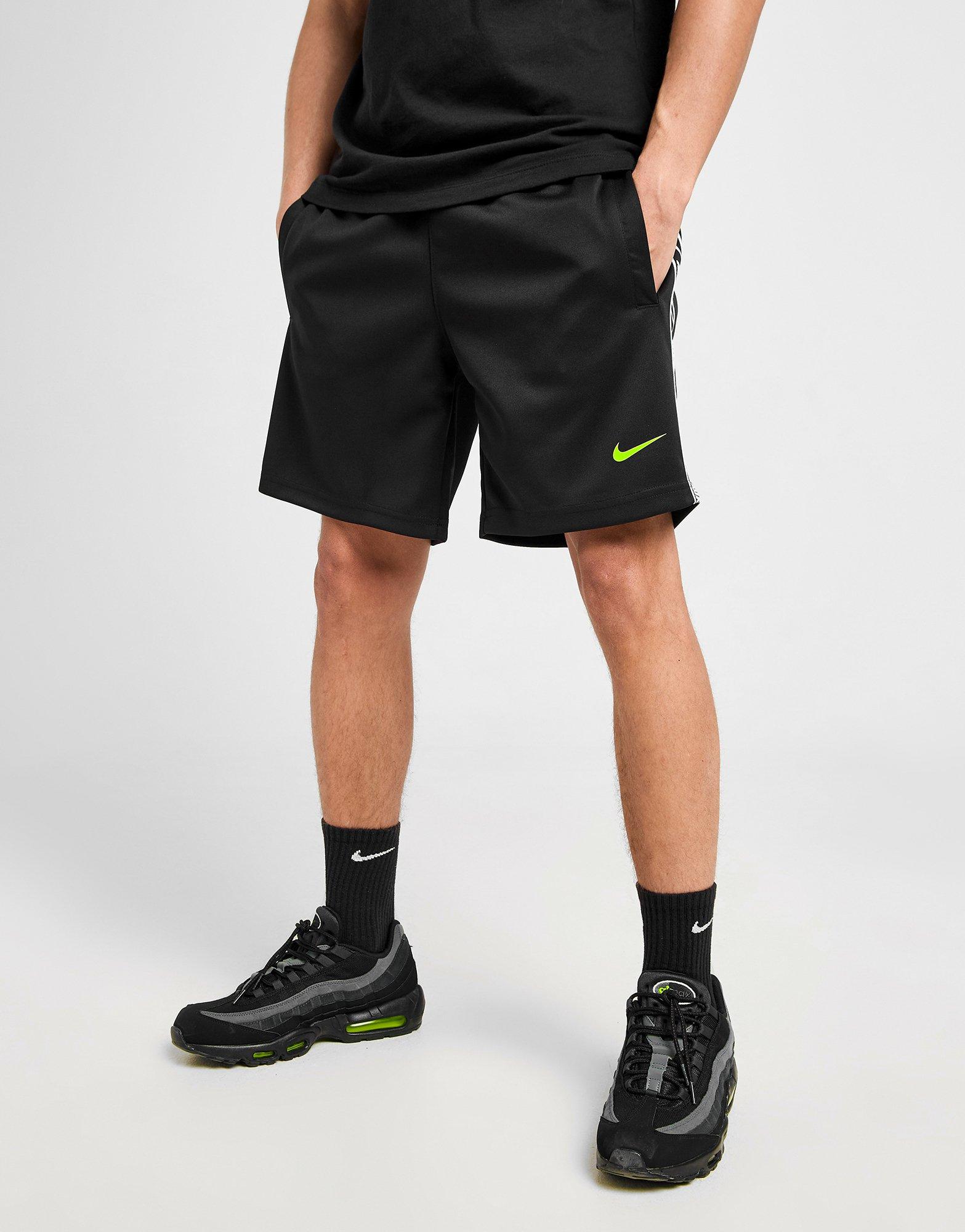 Nike Tape Shorts