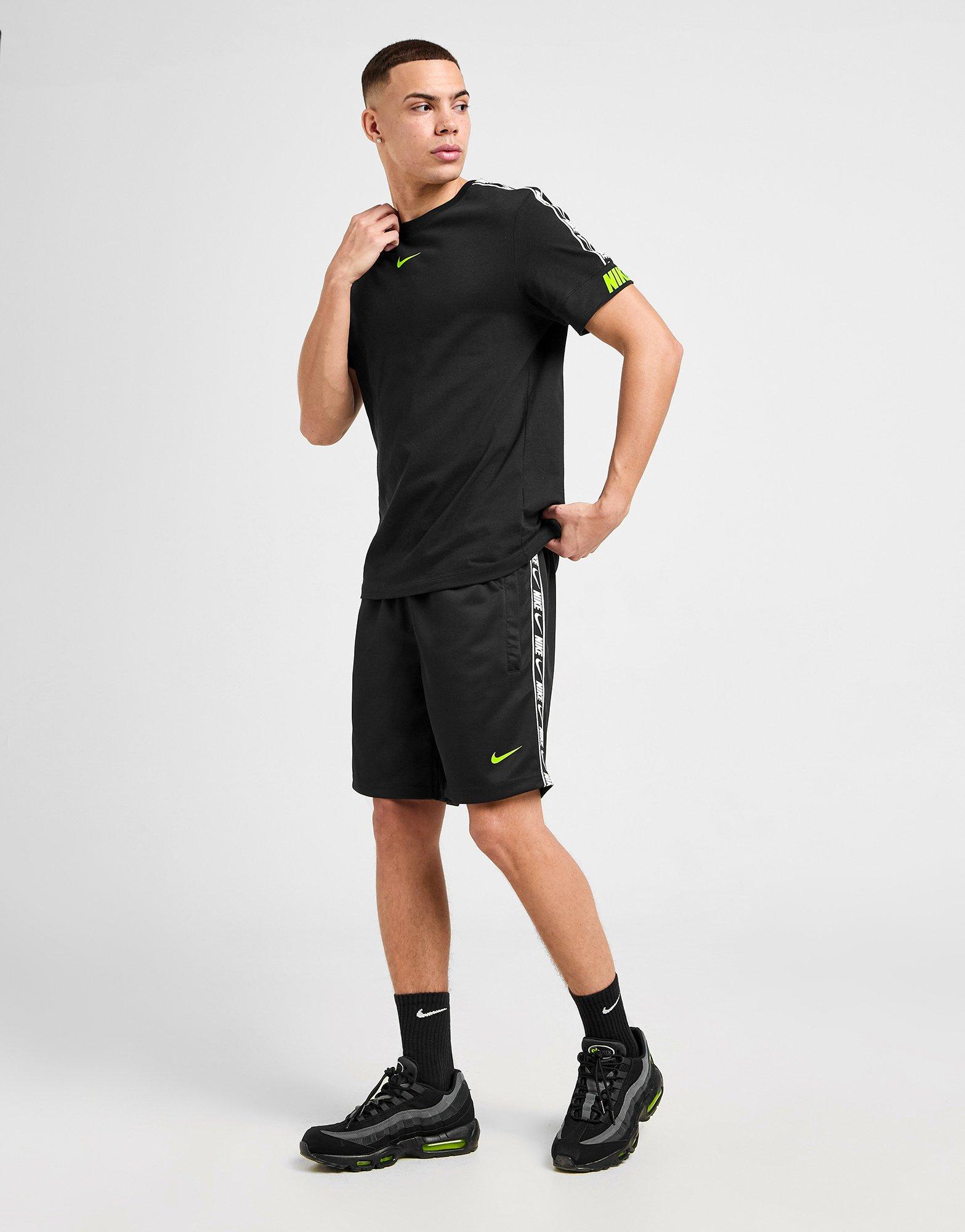 Nike Tape Shorts