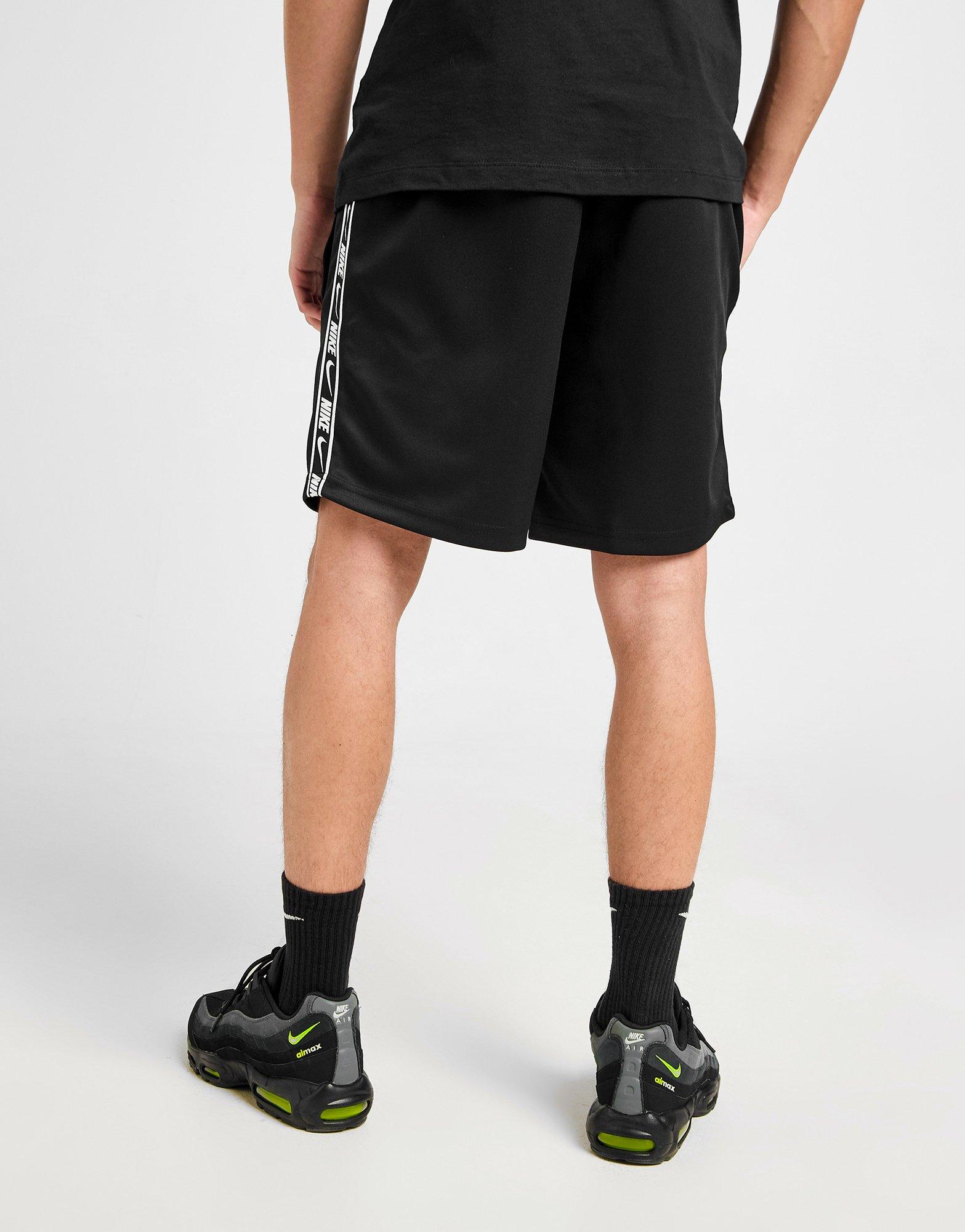 Nike Tape Shorts