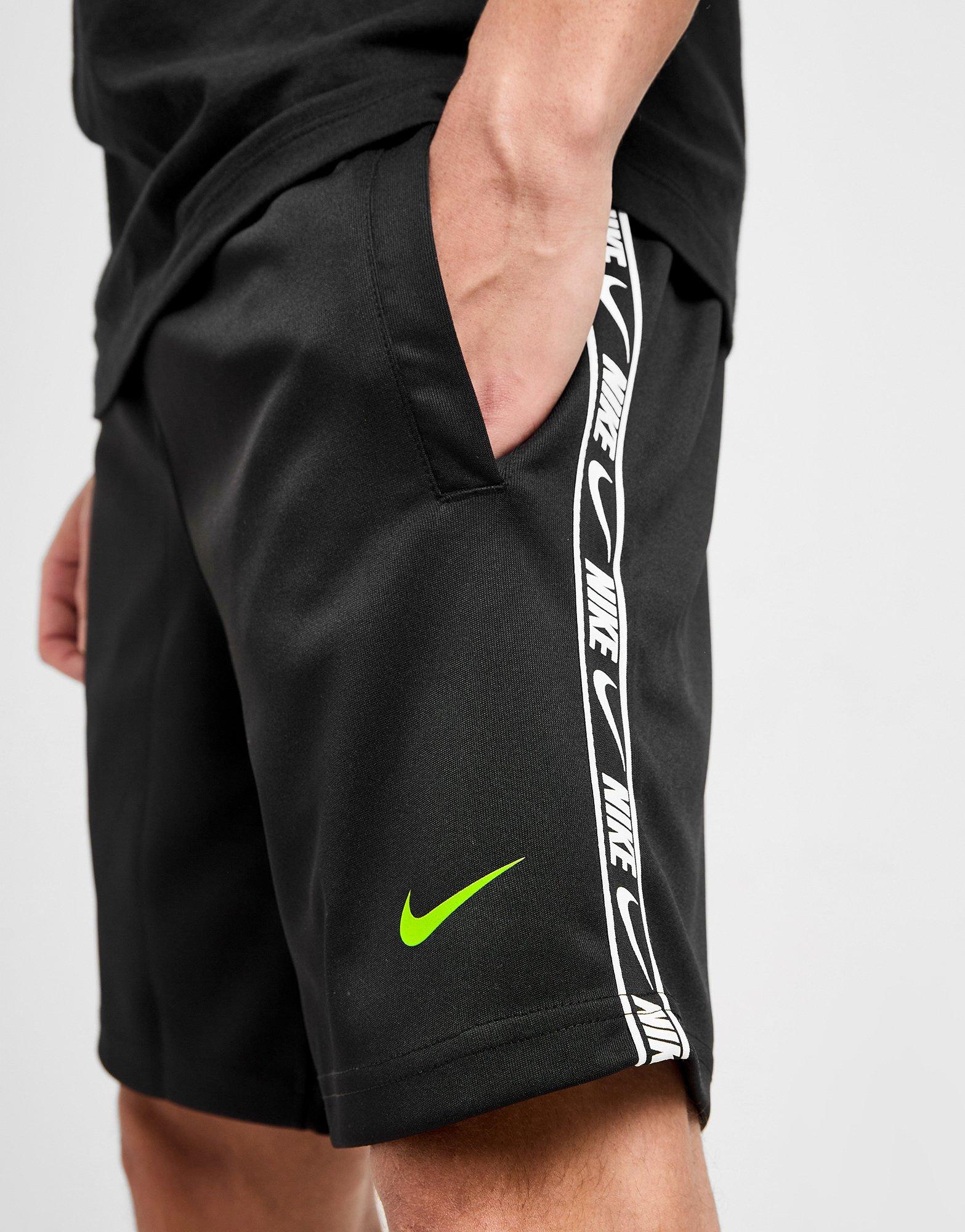 Nike Tape Shorts