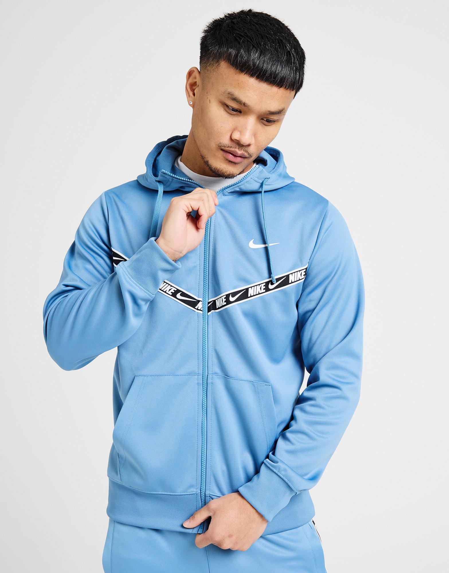 Nike Sweat à capuche Tape