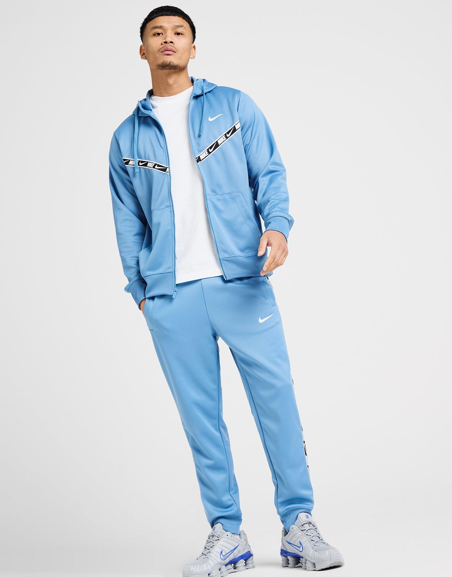 Nike Sweat à capuche Tape