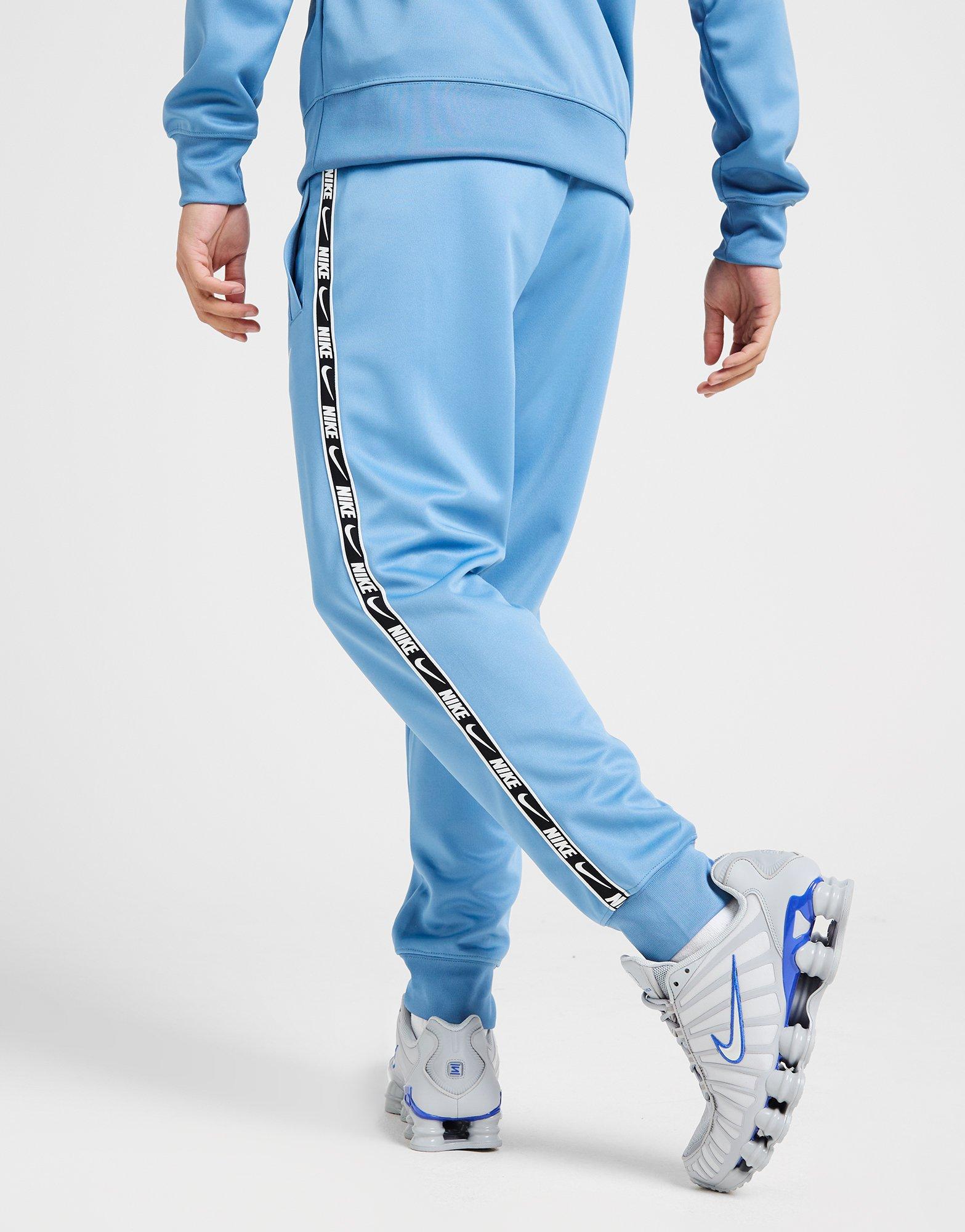 Nike Tape Polyknit Track Pants