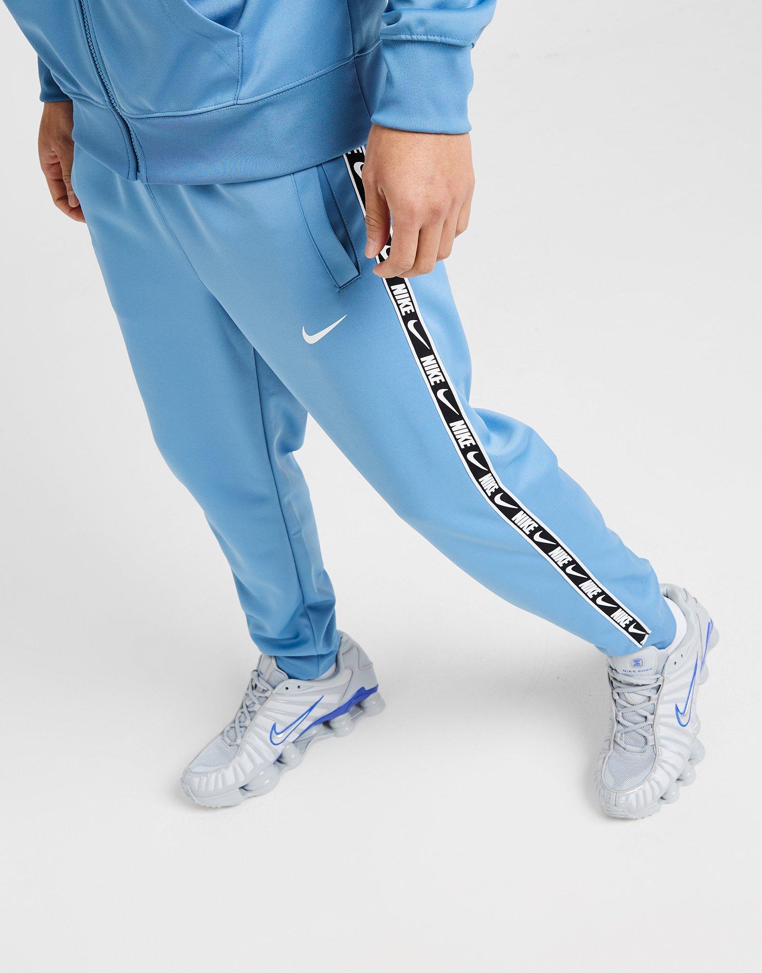 Nike Tape Polyknit Track Pants