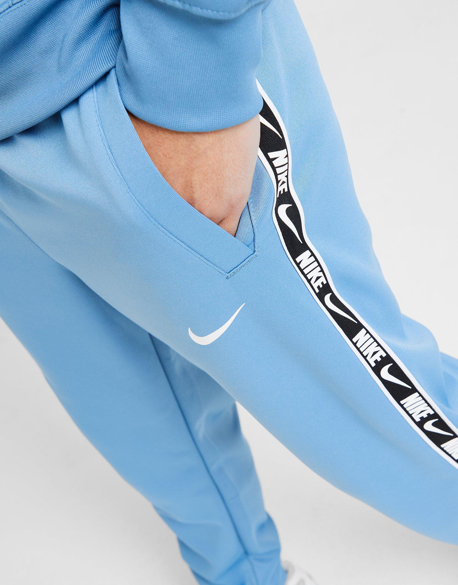 Nike Tape Polyknit Track Pants