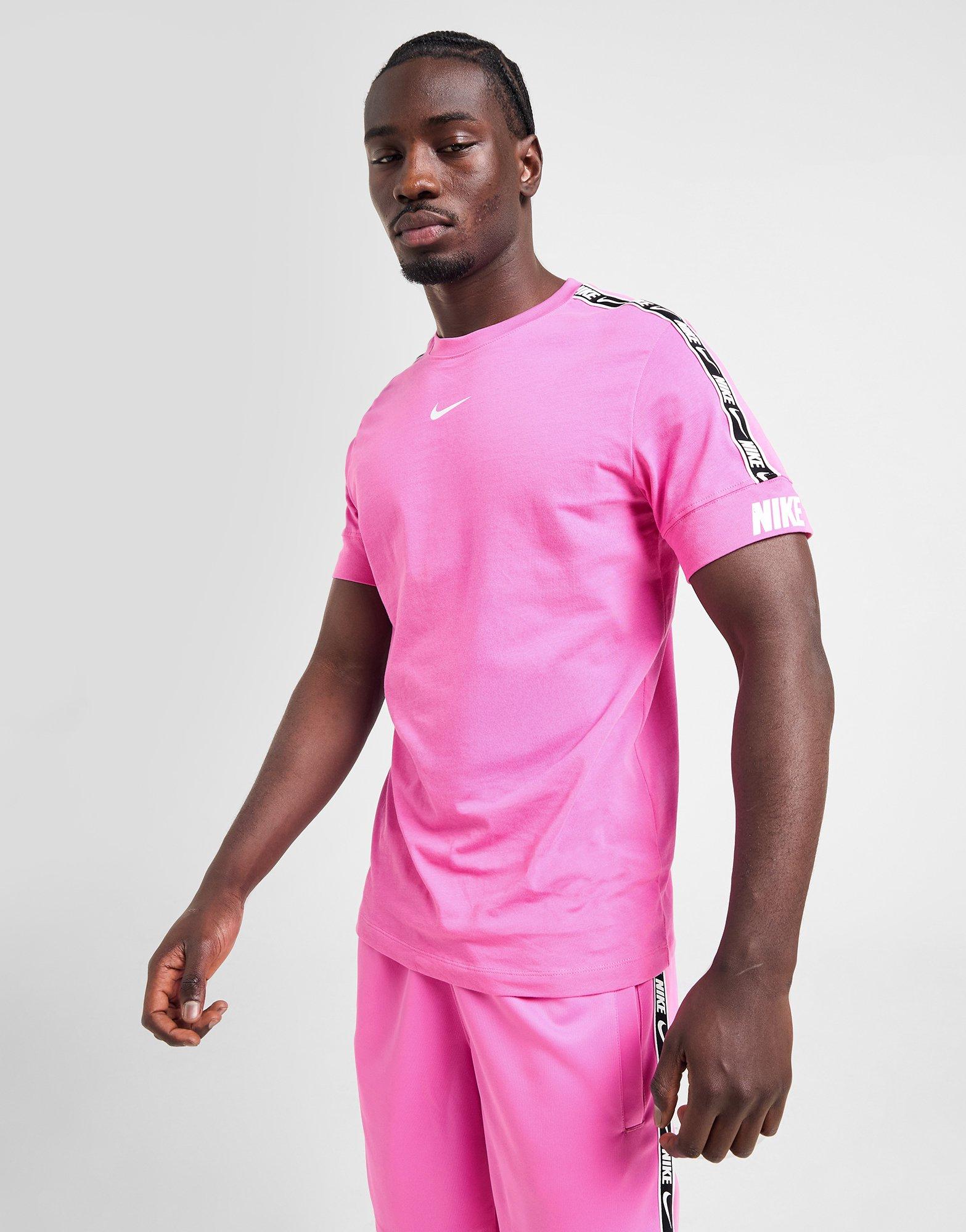 Nike Tape T-Shirt