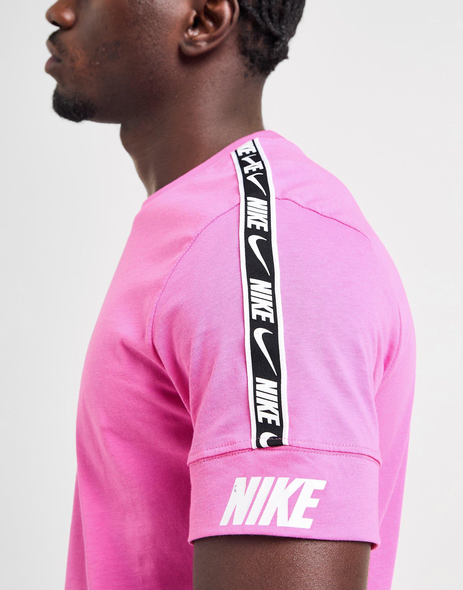 Nike Tape T-Shirt