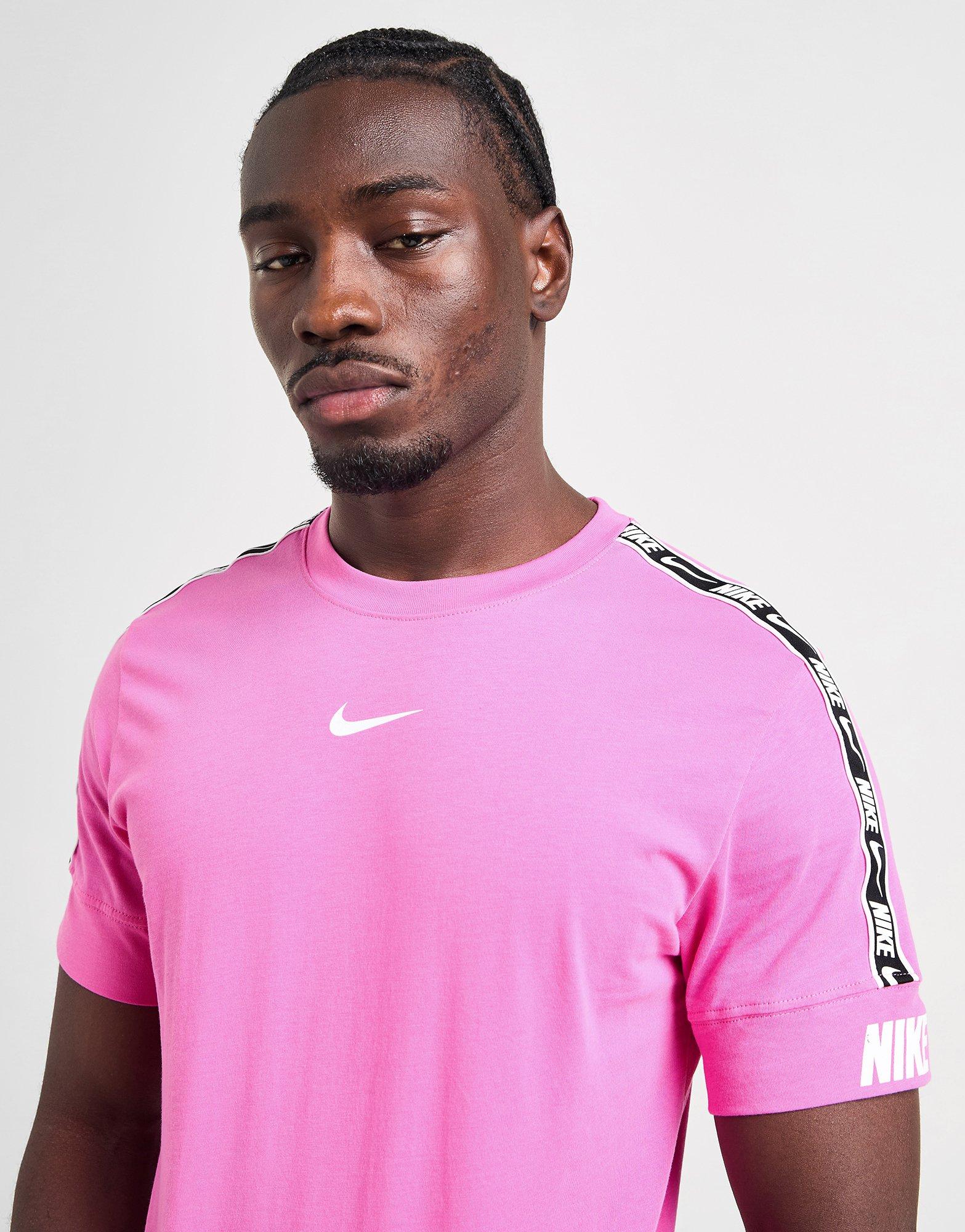 Nike Tape T-Shirt