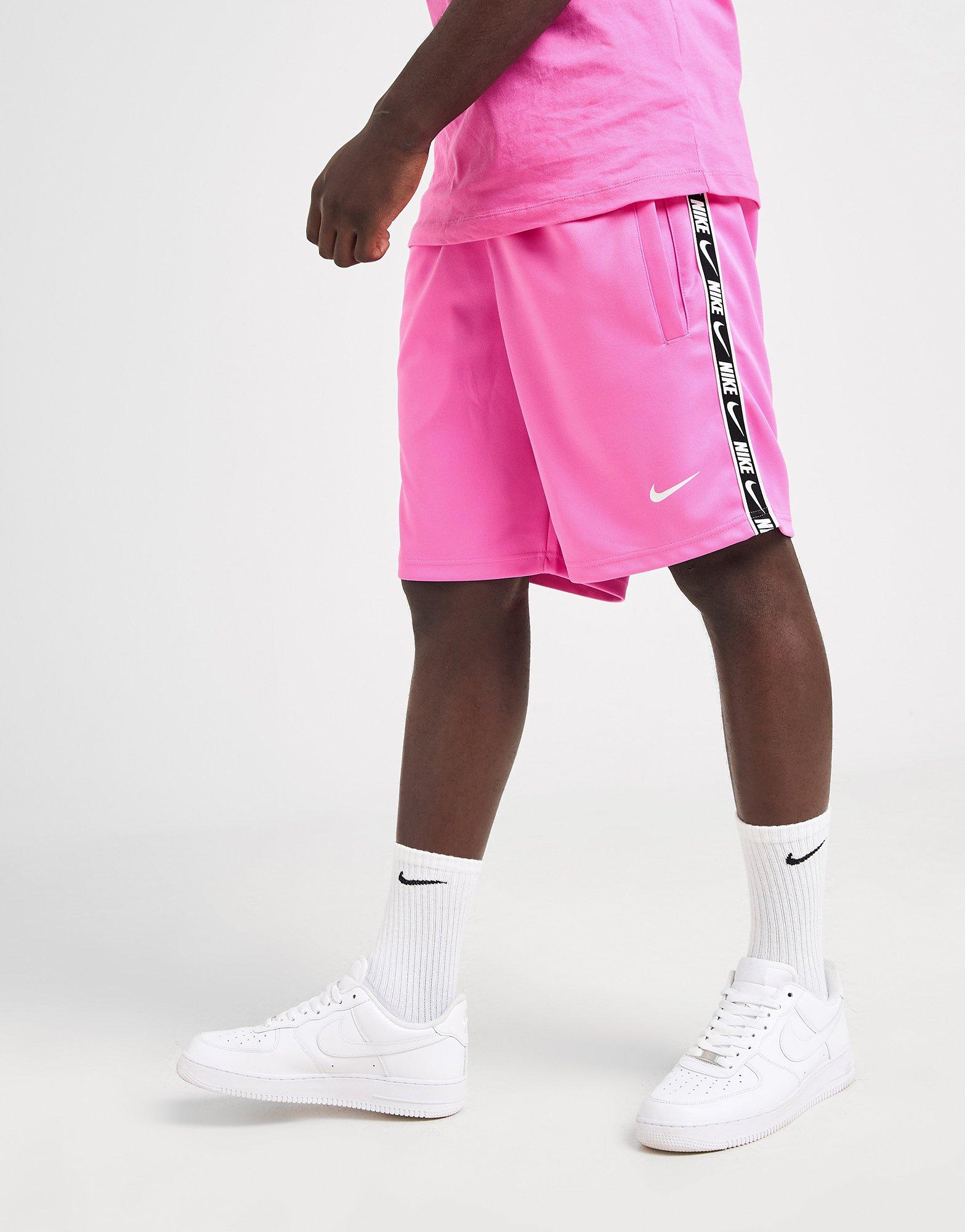 Nike Tape Shorts