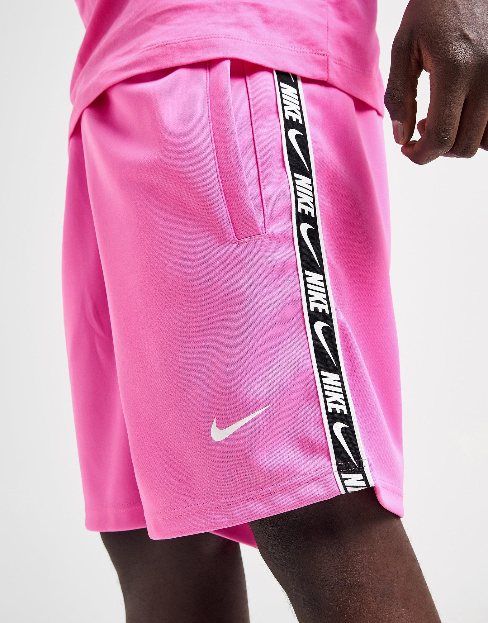 Nike Tape Shorts