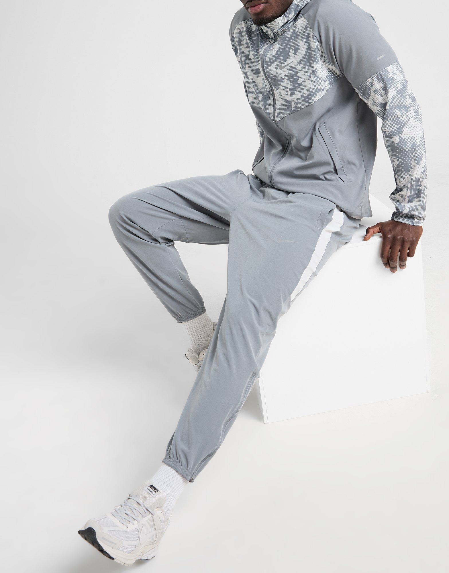 jd sports nike track pants