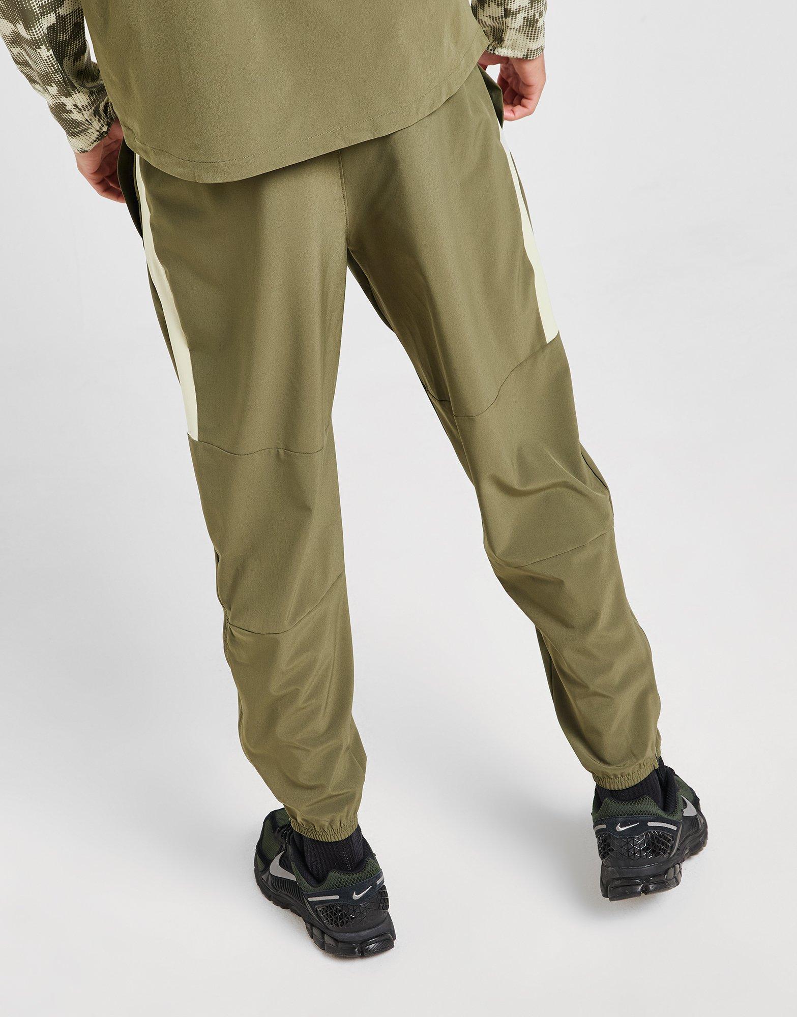 Nike Challenger Woven Track Pants