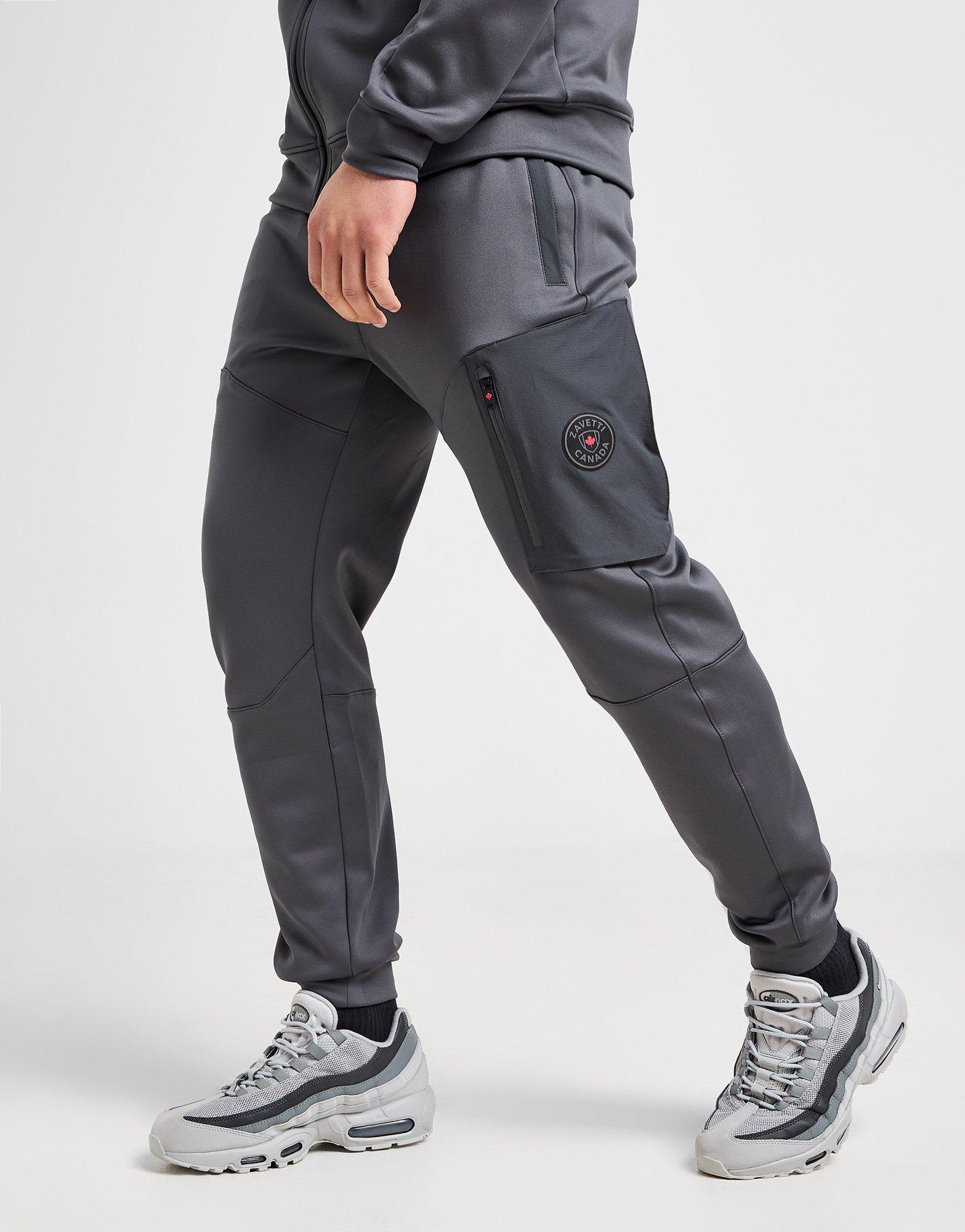 Zavetti Canada Pantalon de jogging Saletto