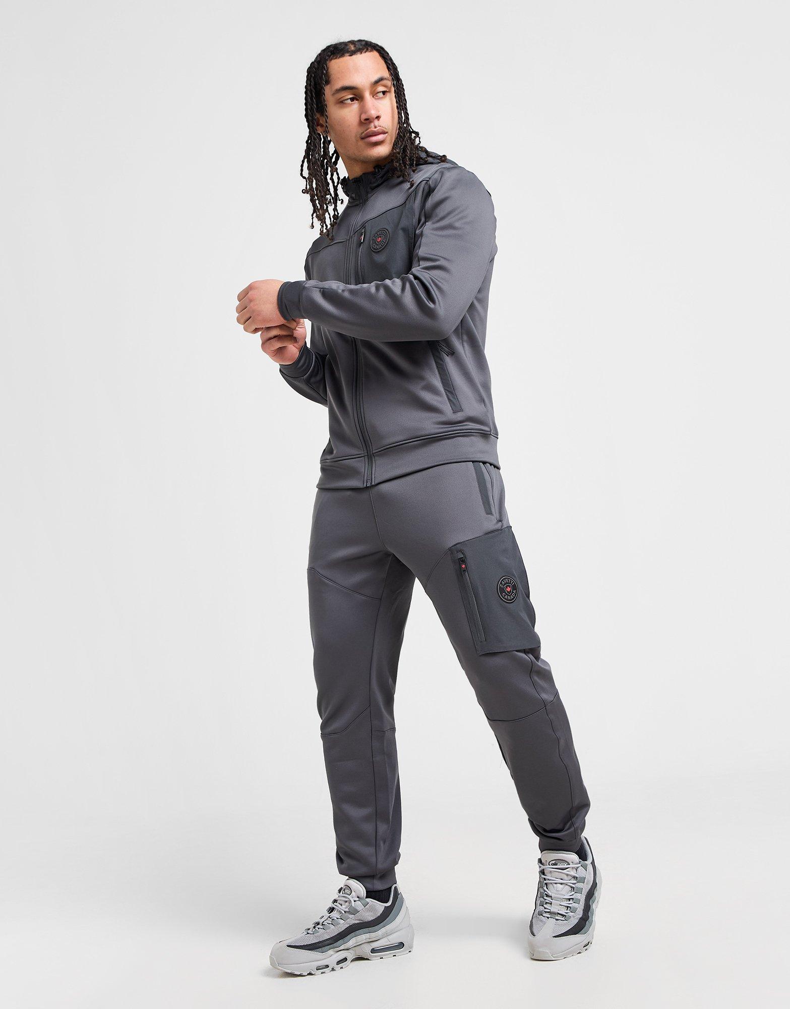 Zavetti Canada Pantalon de jogging Saletto