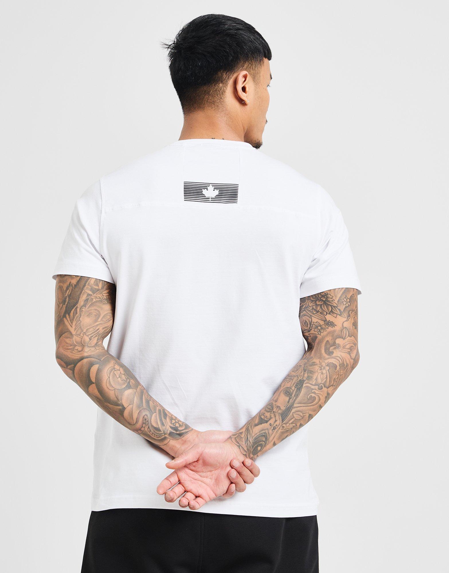 Zavetti Canada Cirico T-Shirt