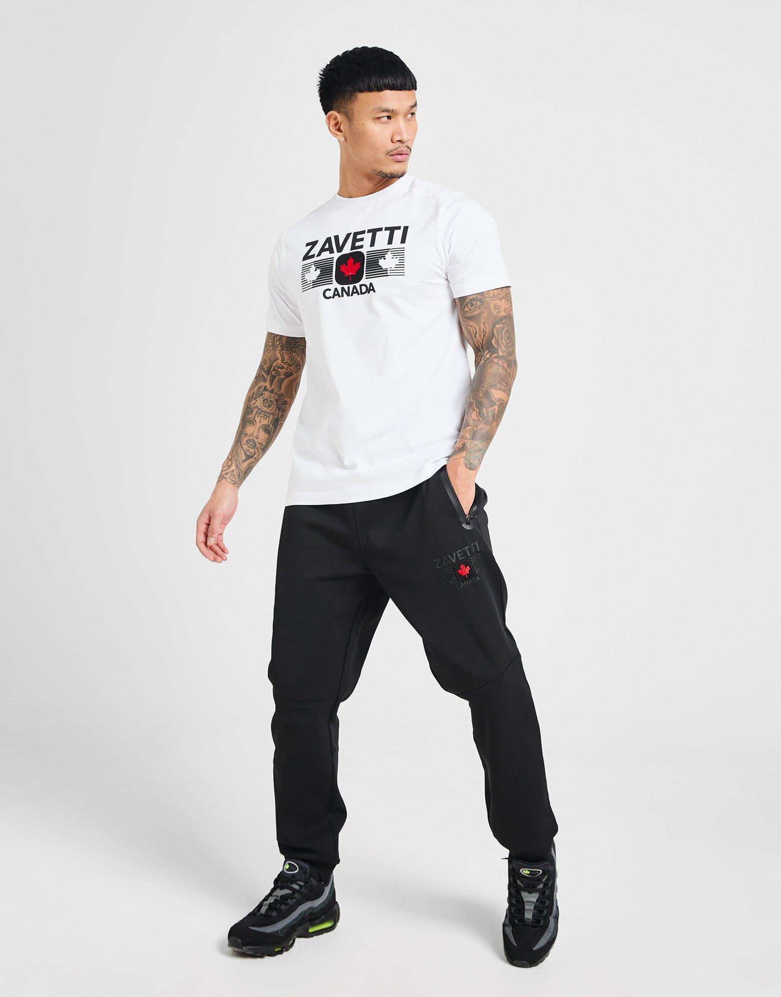 Zavetti Canada Cirico T-Shirt