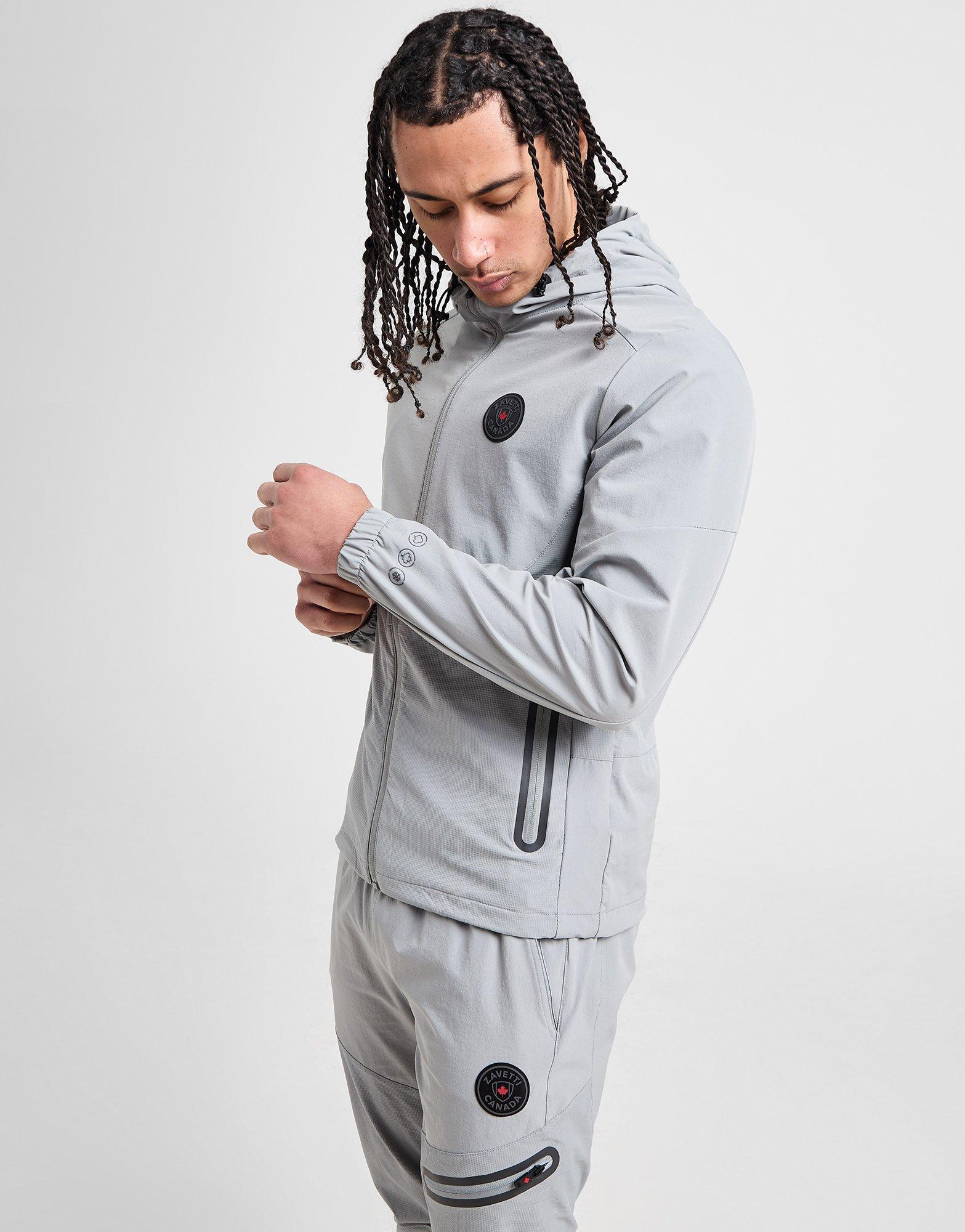 Zavetti Canada Zidero Woven Jacket