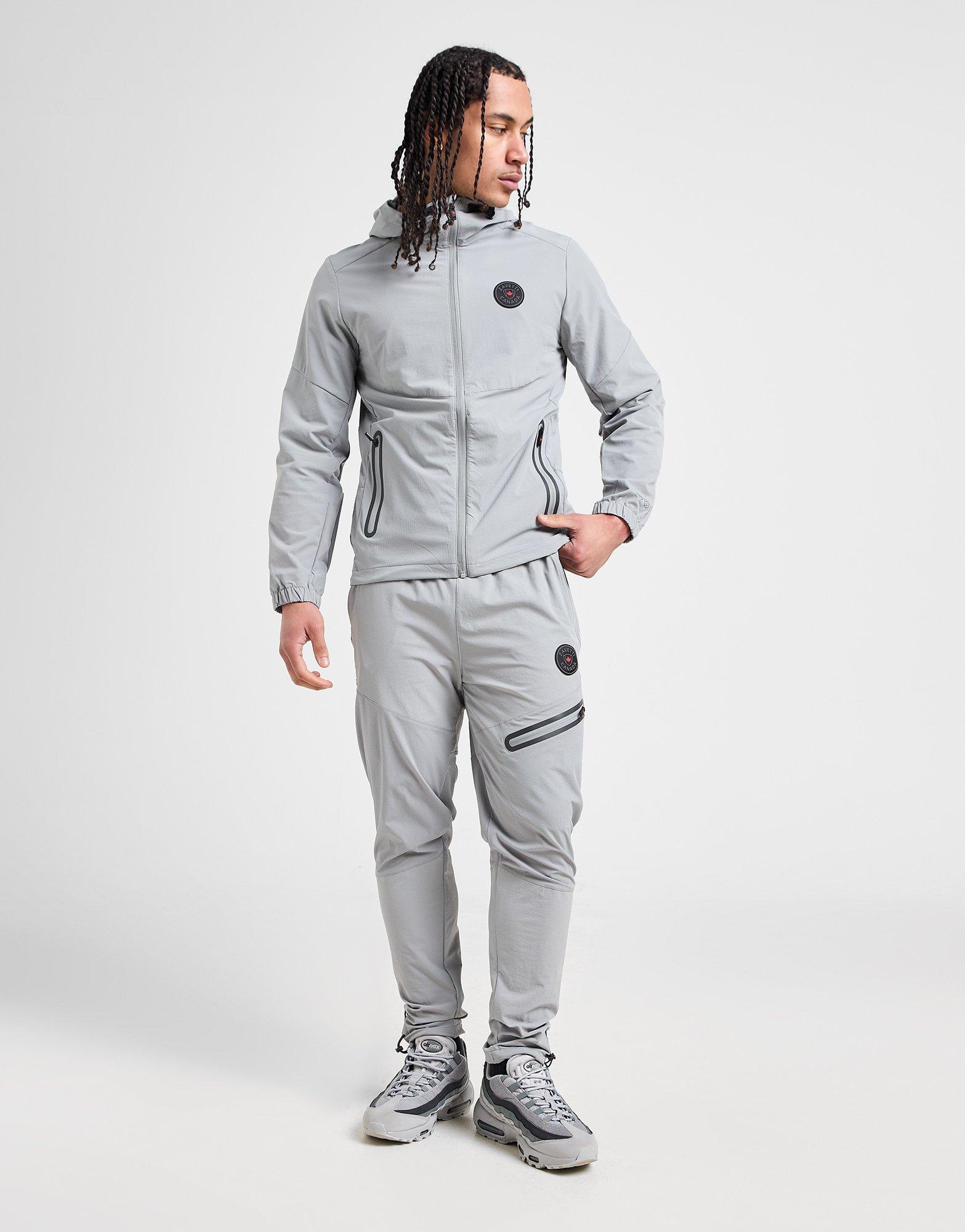 Zavetti Canada Zidero Woven Jacket