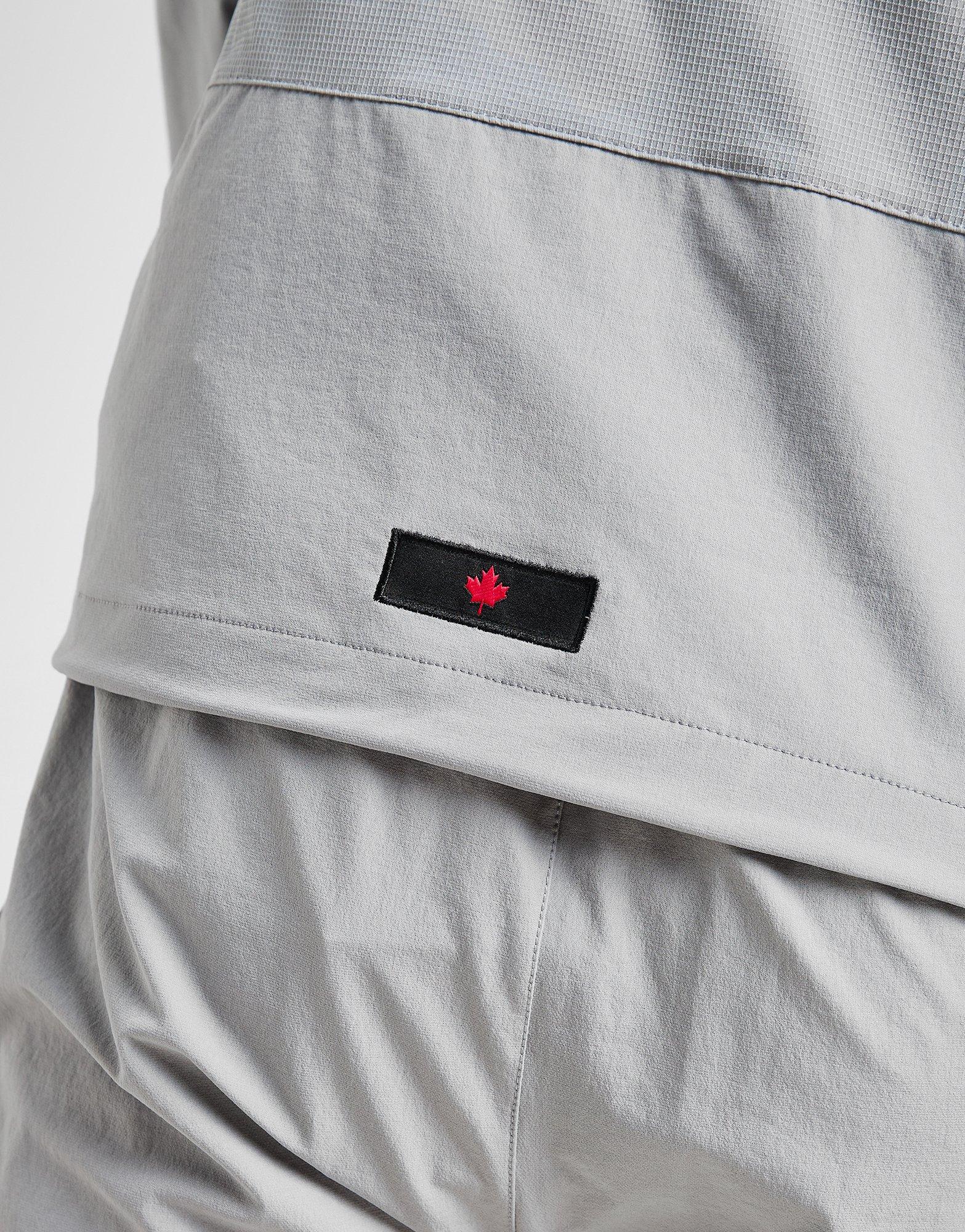 Zavetti Canada Zidero Woven Jacket