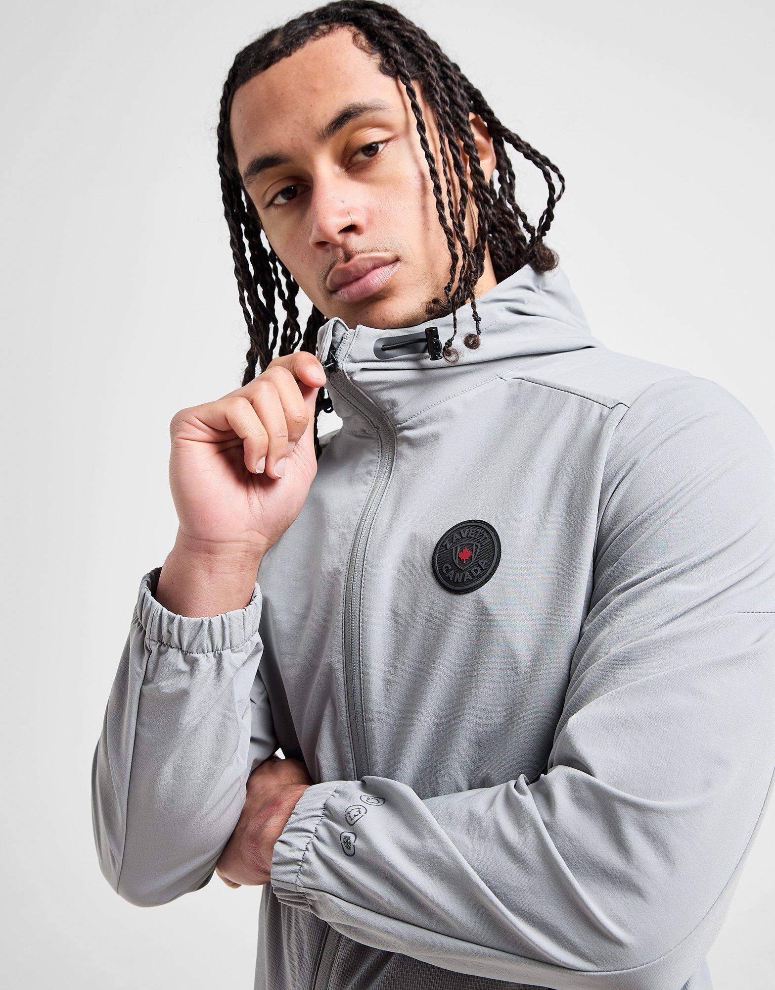 Zavetti Canada Zidero Woven Jacket