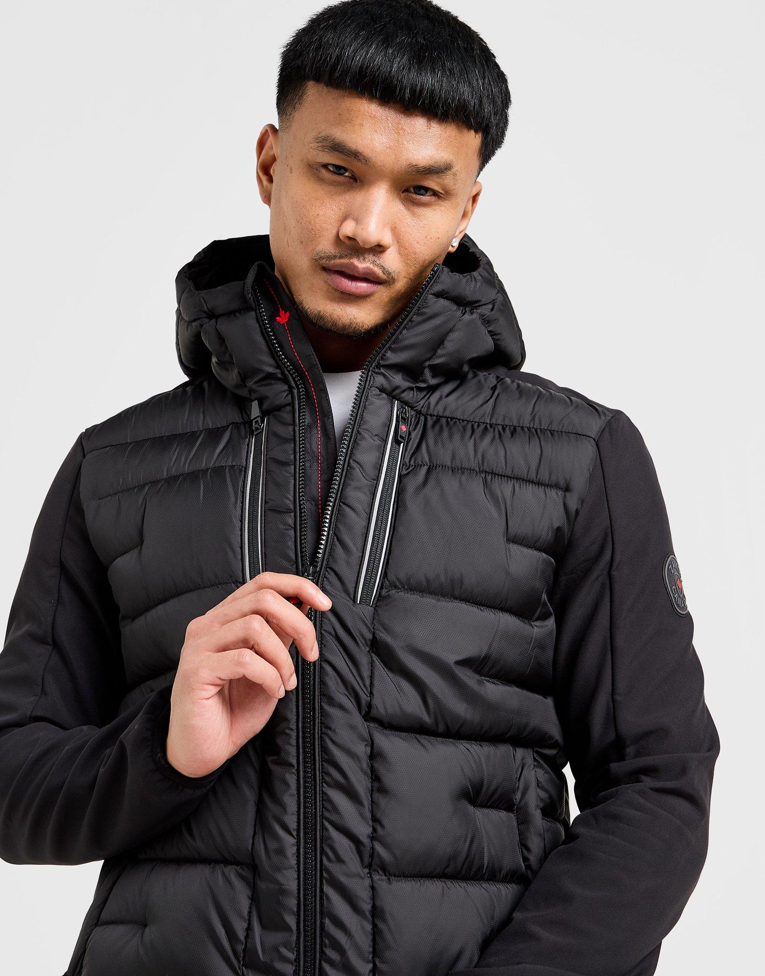 Zavetti Canada Veste Vermantini