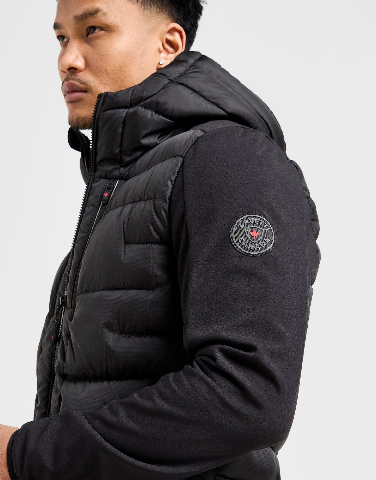 Zavetti Canada Veste Vermantini