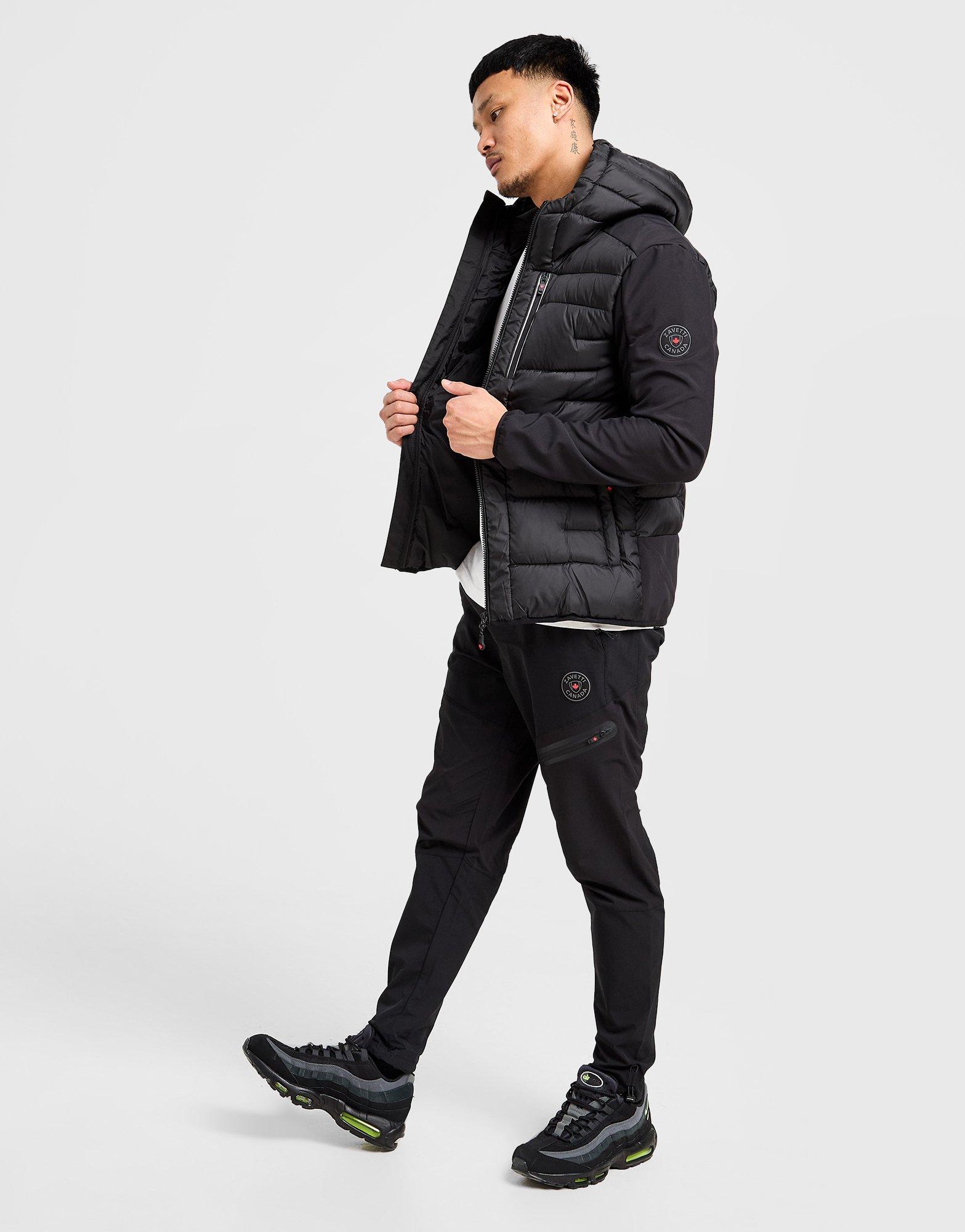 Zavetti Canada Veste Vermantini