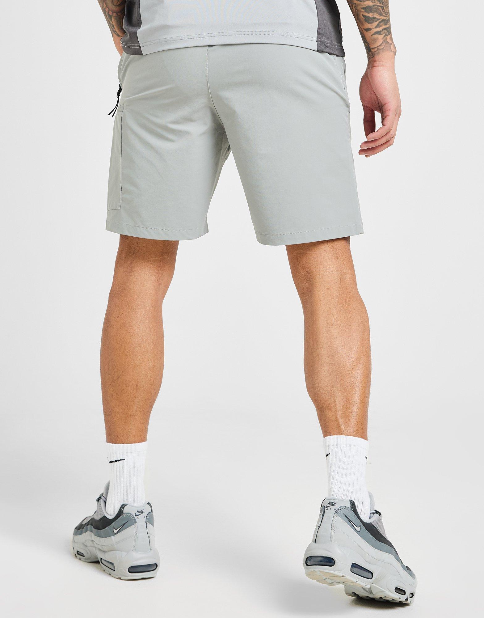 Zavetti Canada Irosso Cargo Shorts