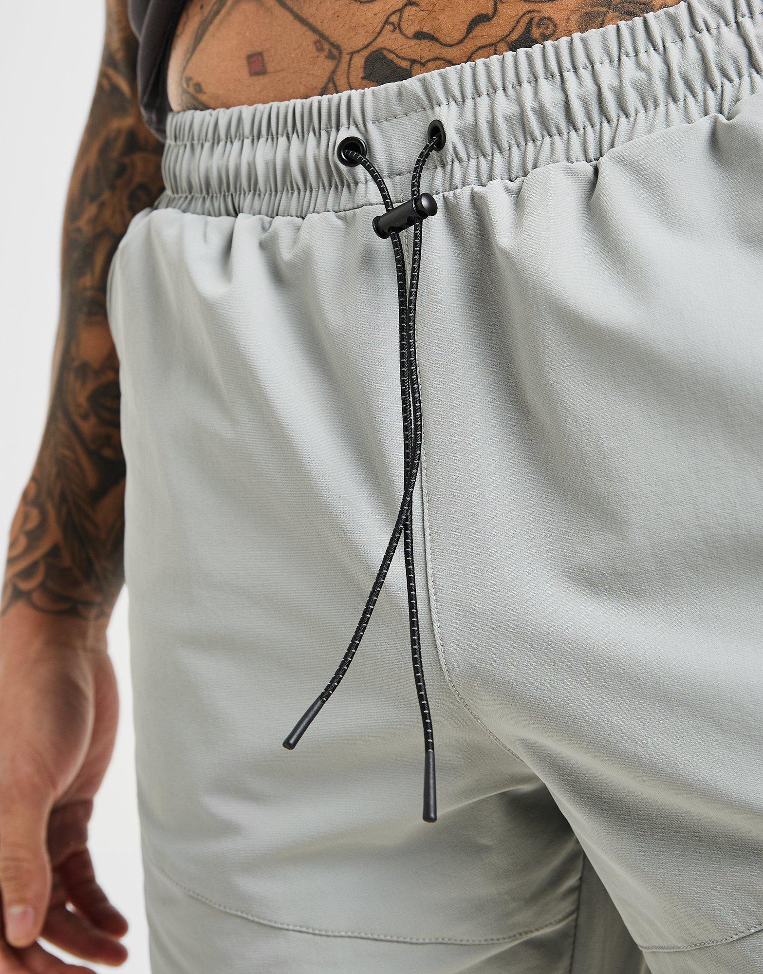 Zavetti Canada Irosso Cargo Shorts