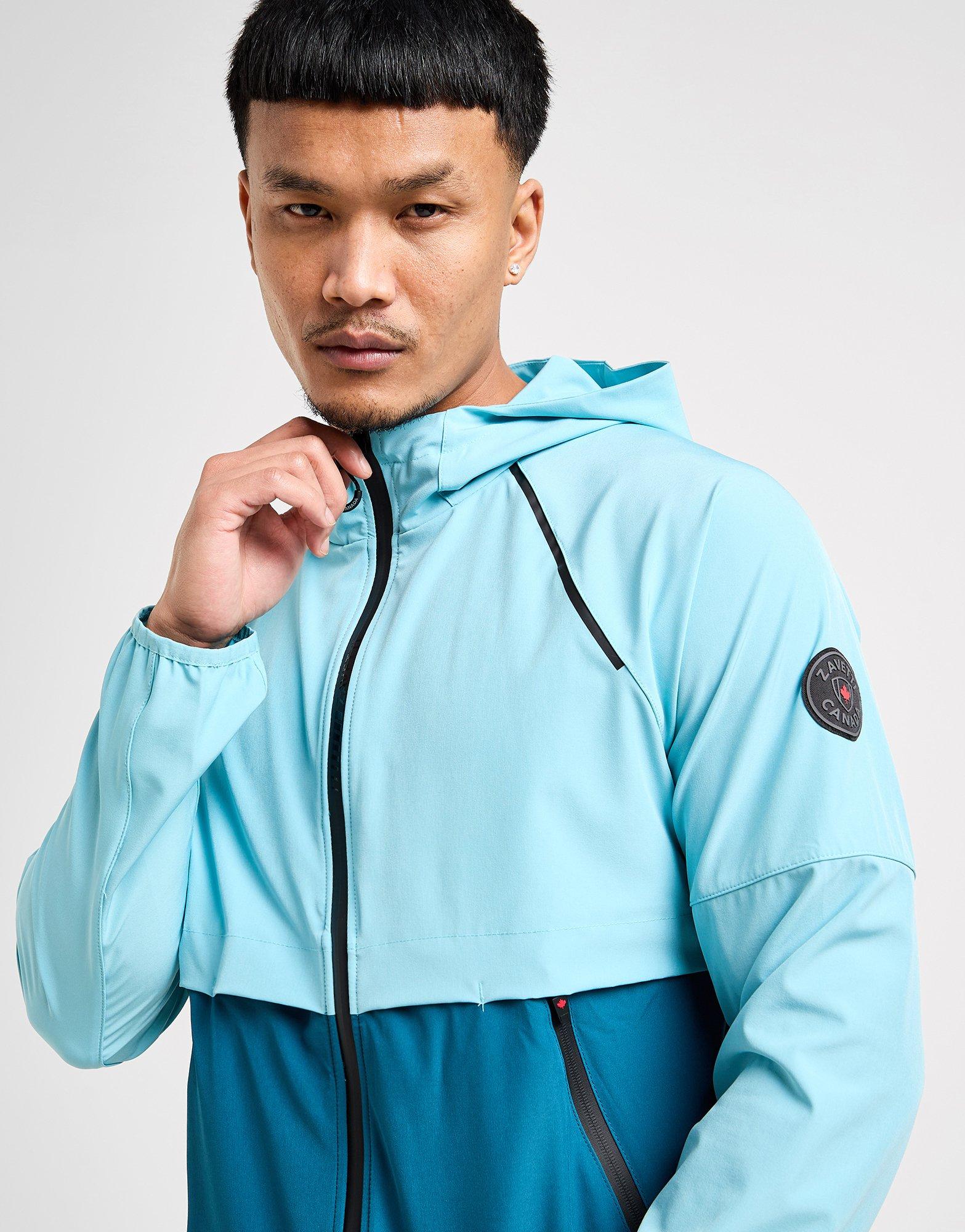 Zavetti Canada Veste coupe-vent Vellatori