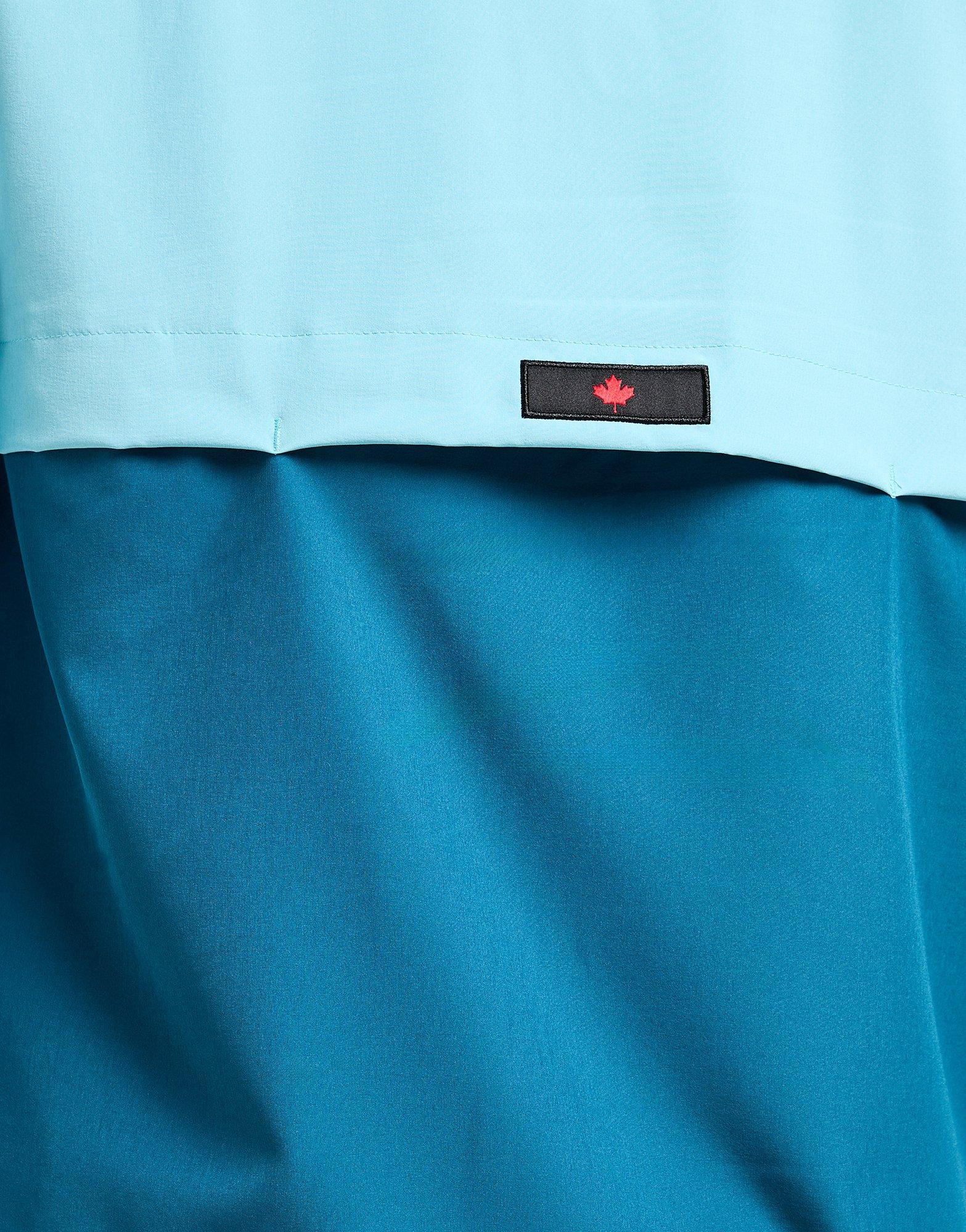 Zavetti Canada Veste coupe-vent Vellatori