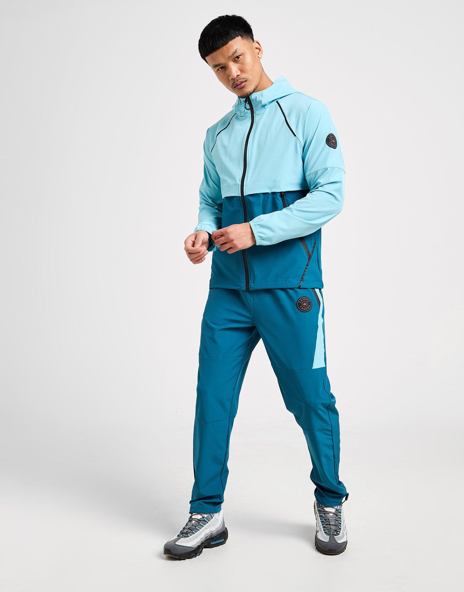 Zavetti Canada Veste coupe-vent Vellatori