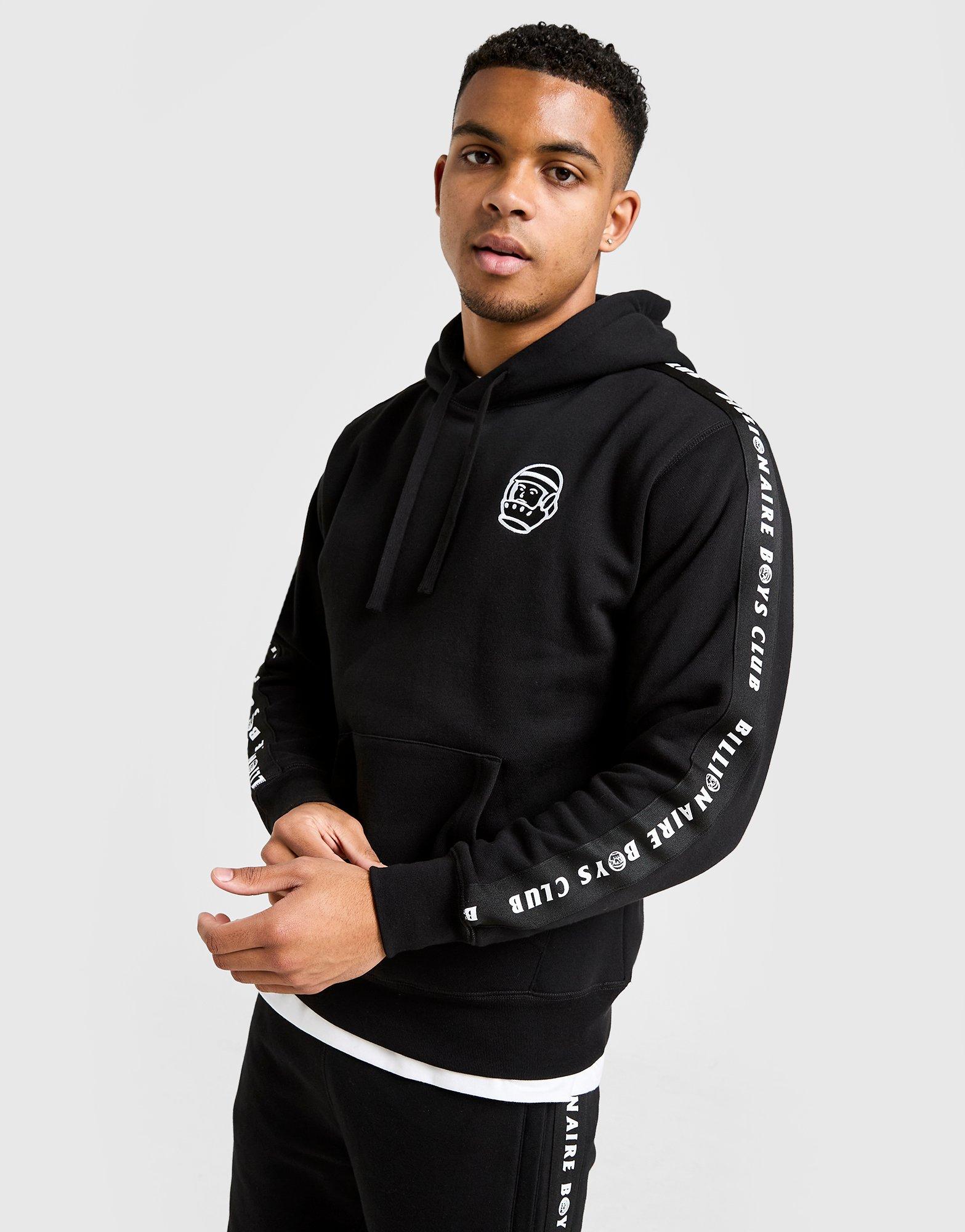 Billionaire Boys Club Tape Hoodie
