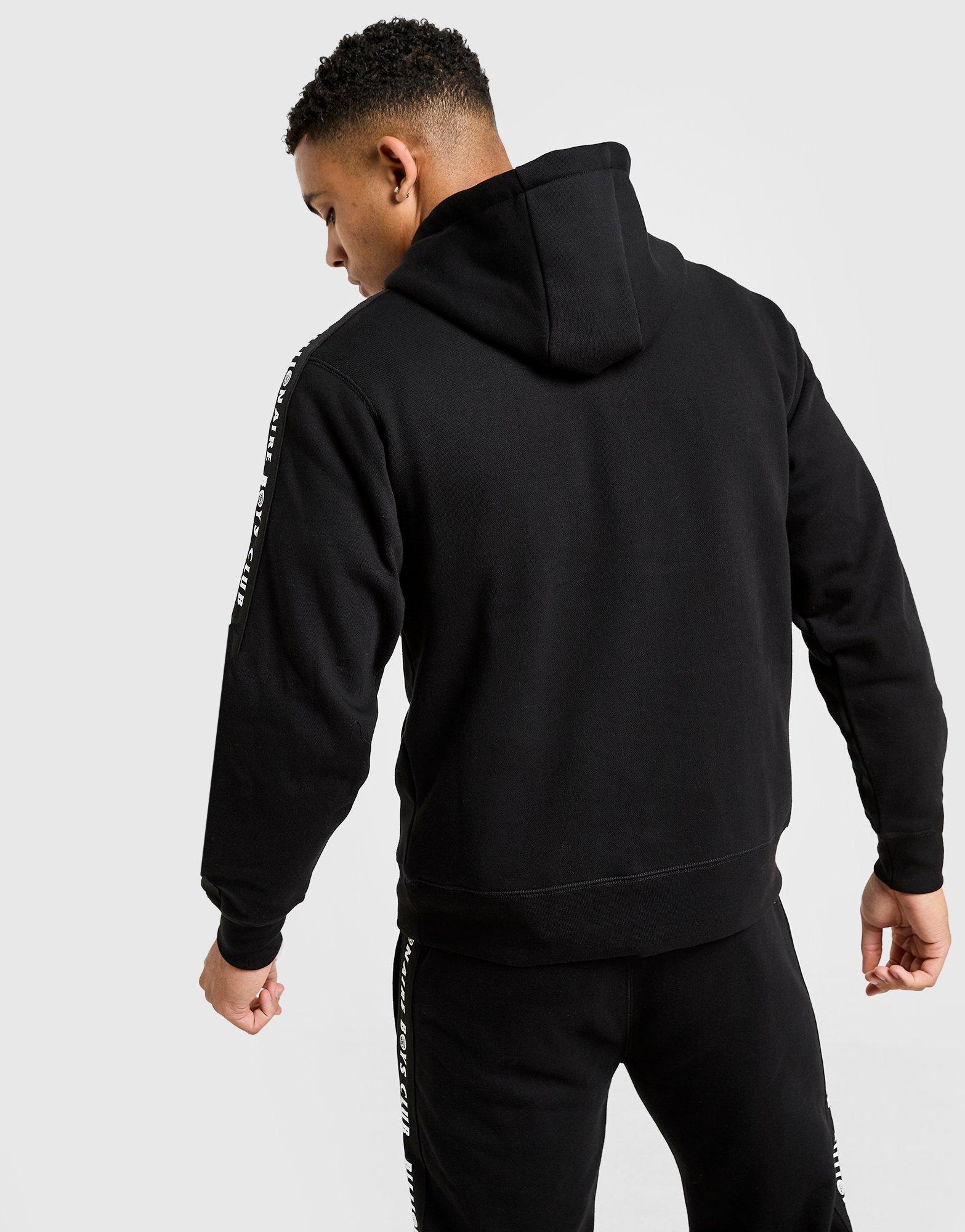 Billionaire Boys Club Tape Hoodie