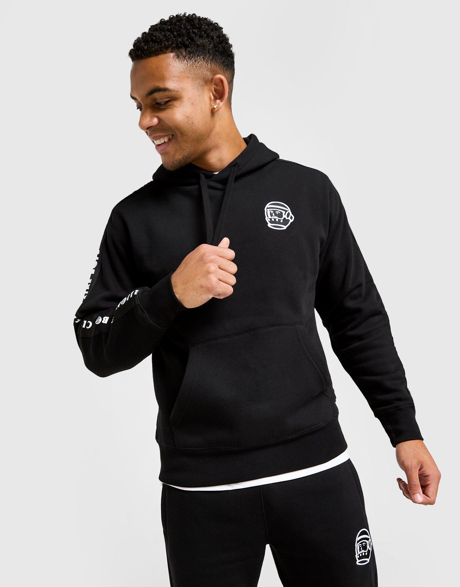 Billionaire Boys Club Tape Hoodie