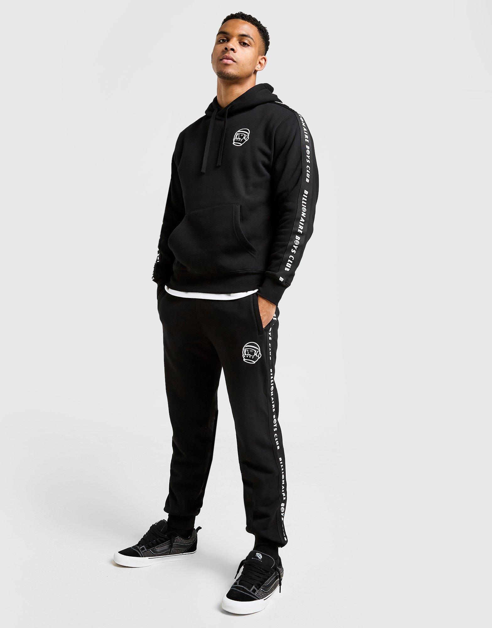 Billionaire Boys Club Tape Hoodie